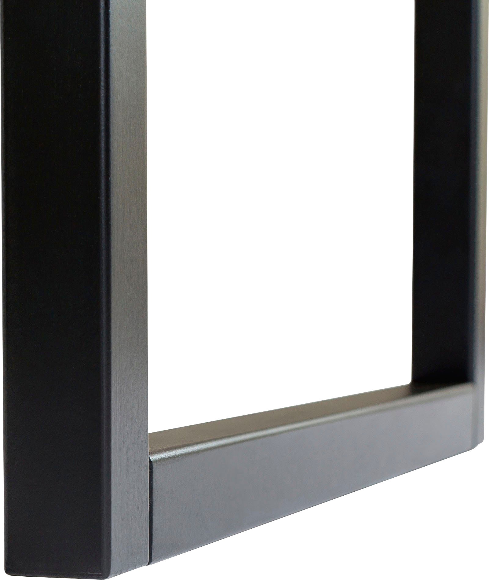 Woodman Commode im skandinavischen Design, mit besonderem Print, FSC®