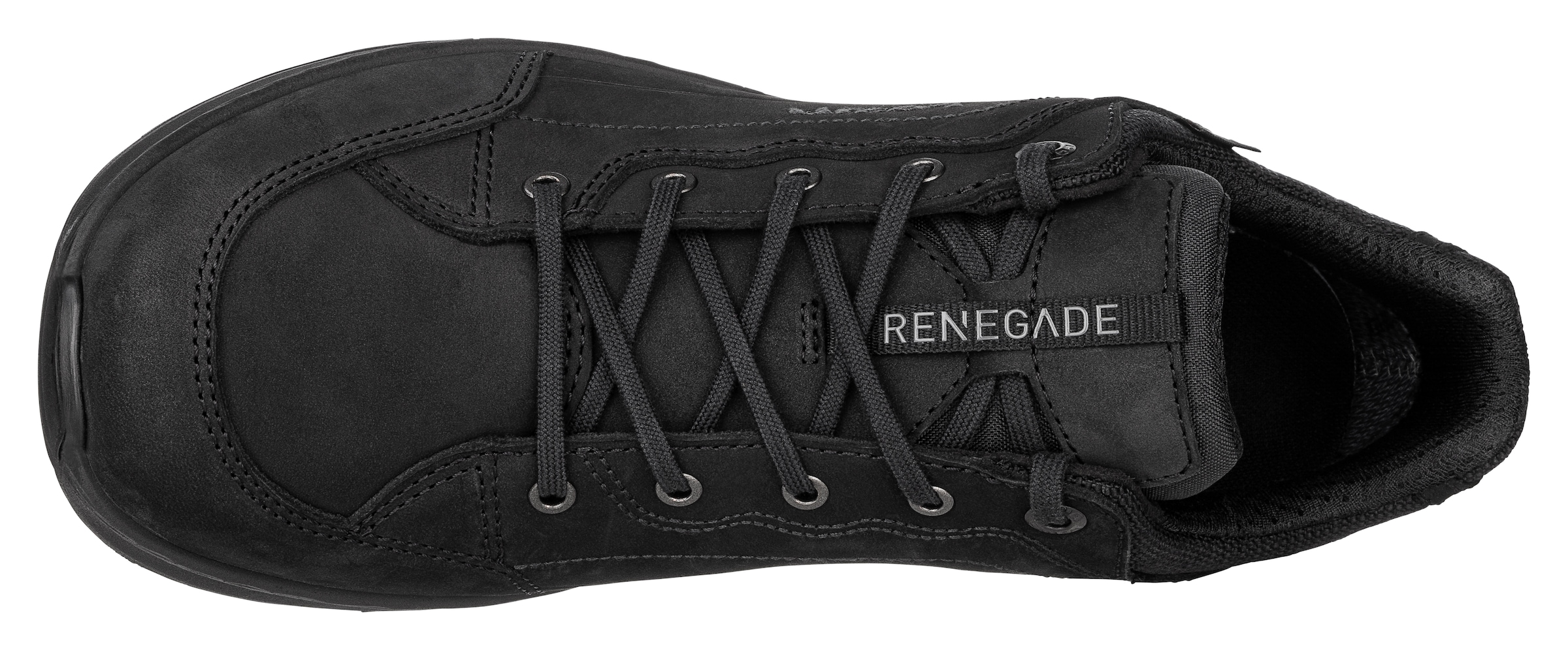 Lowa Chaussure de randonnée »RENEGADE EVO GORE-TEX® LO Ws«  imperméable grâce à la membrane Gore-Tex