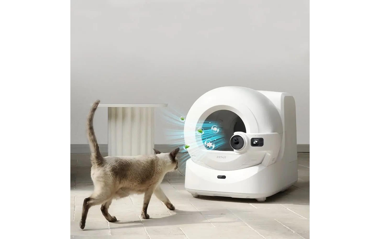 PETKIT Désodorisant »N60, 3 Stück«