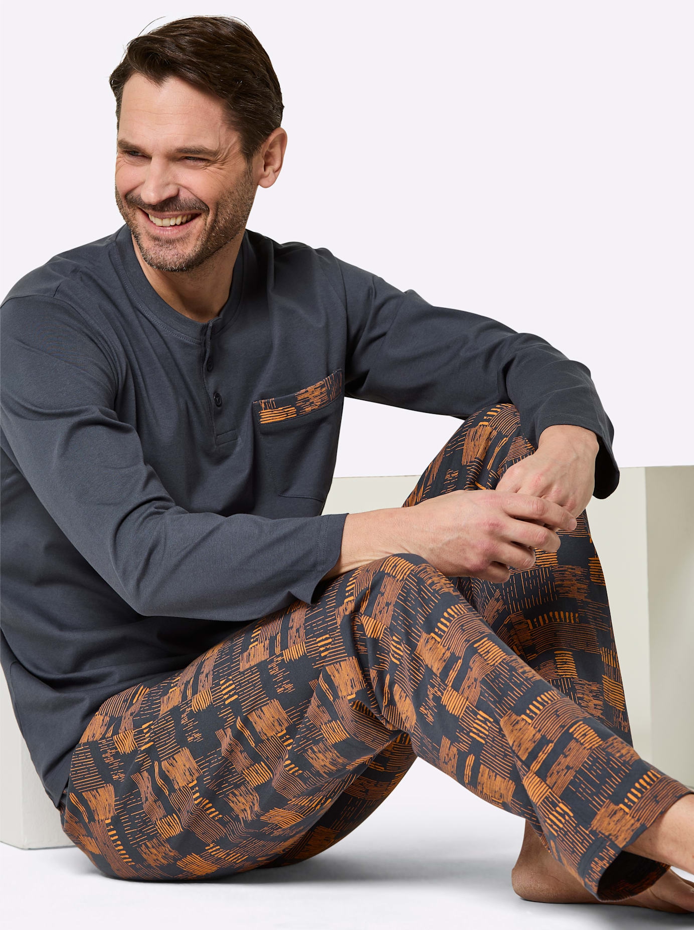 Comte Pyjama