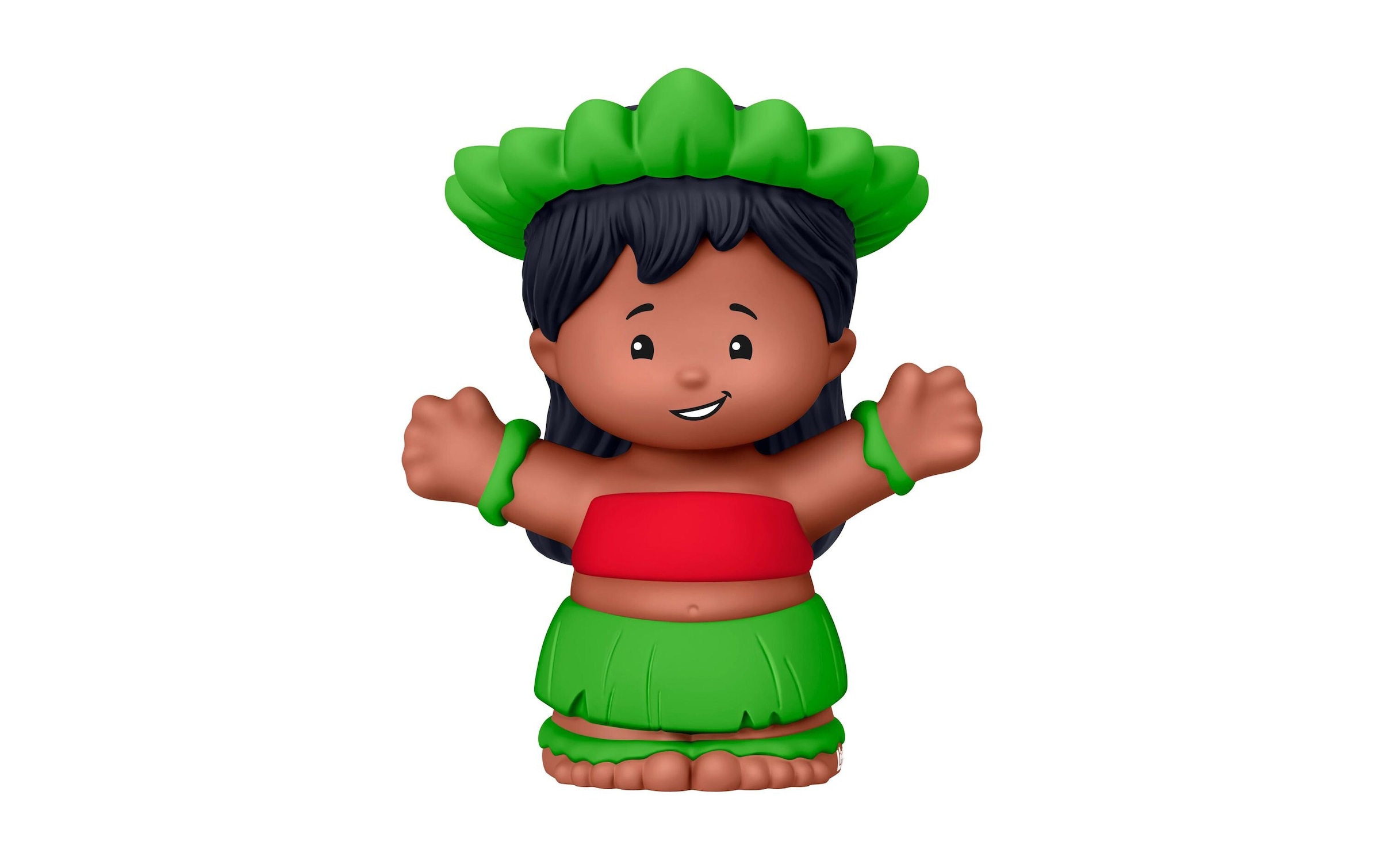 Fisher-Price® Spielfigur »LP Collector Lilo and Stich«