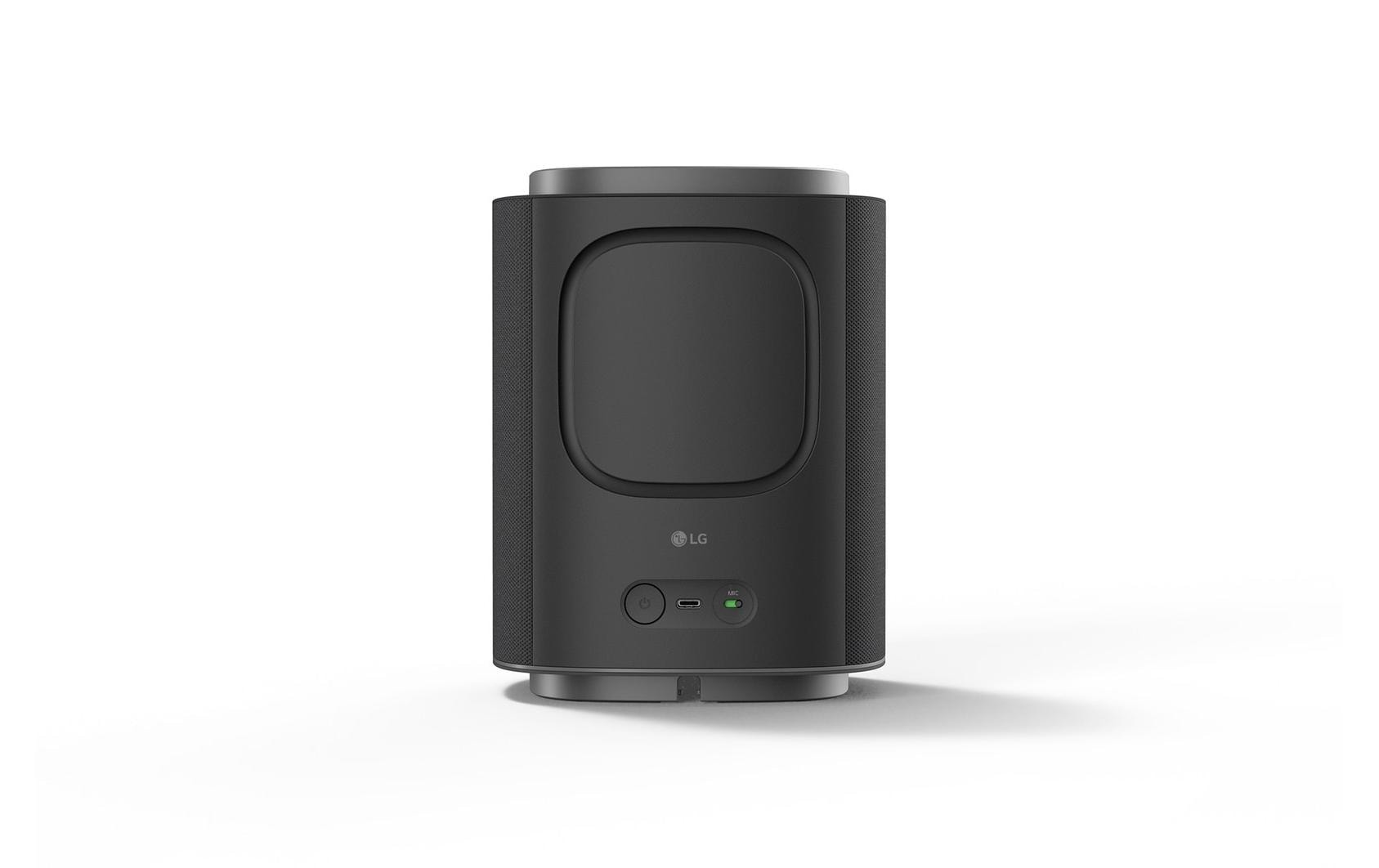 LG Soundbar »Sound Suite M5« 11.1.4 (Bluetooth | WLAN Beleuchtungseffekte 60 W) unterstützt Dolby Atmos FlexConnect-Technologie