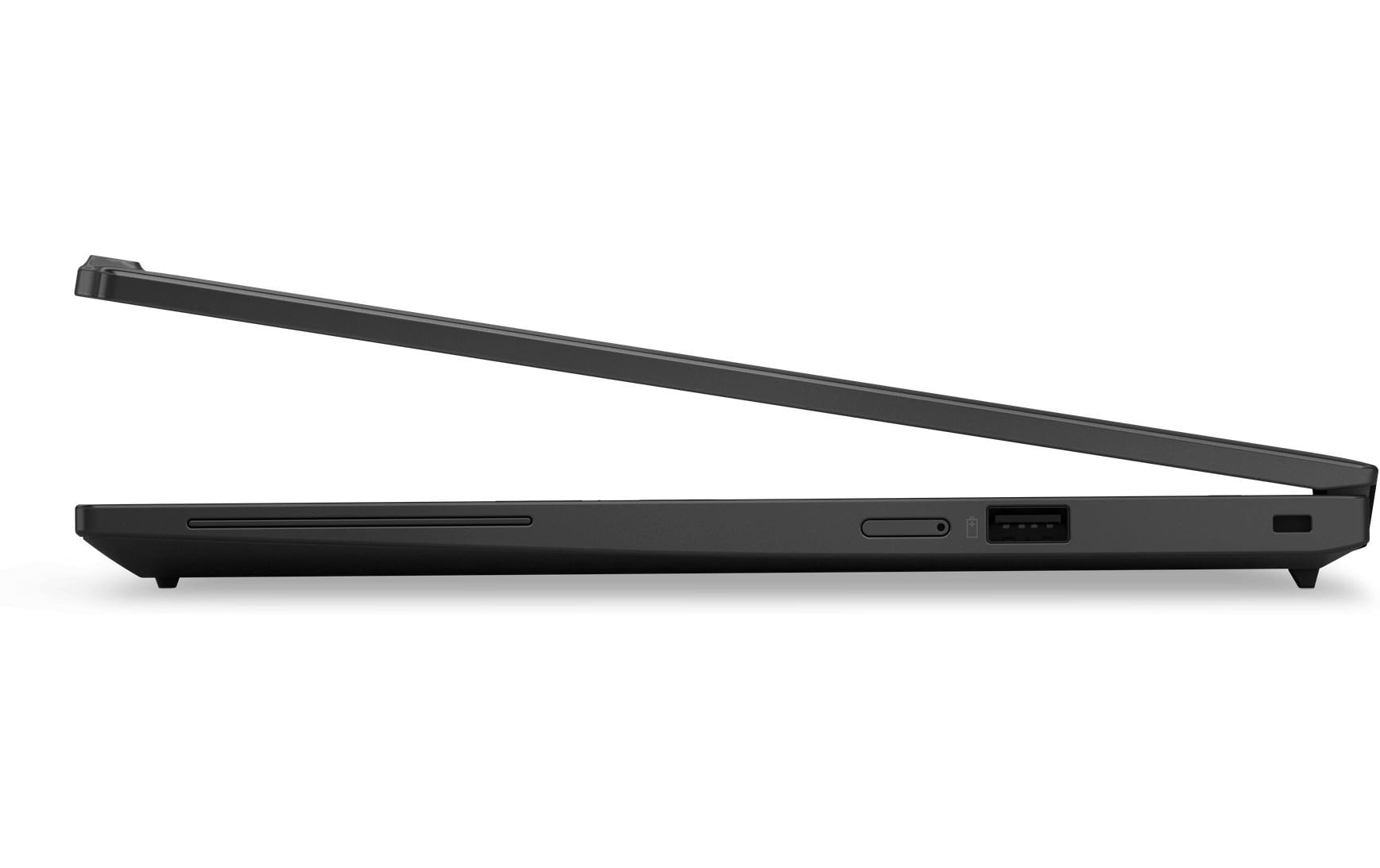 Lenovo Ordinateur portable »ThinkPad X13 Gen 6 (Intel)« / 13,3 ″ Intel Core Ultra 7 1.000 GB SSD