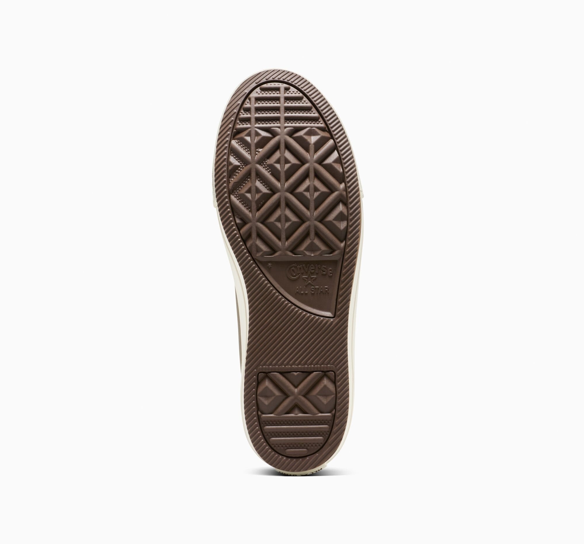 Converse Bottines de sneakers »CHUCK TAYLOR ALL STAR EVA LIFT«  Winterschuhe, Schnürboots, Sneaker, gefüttert