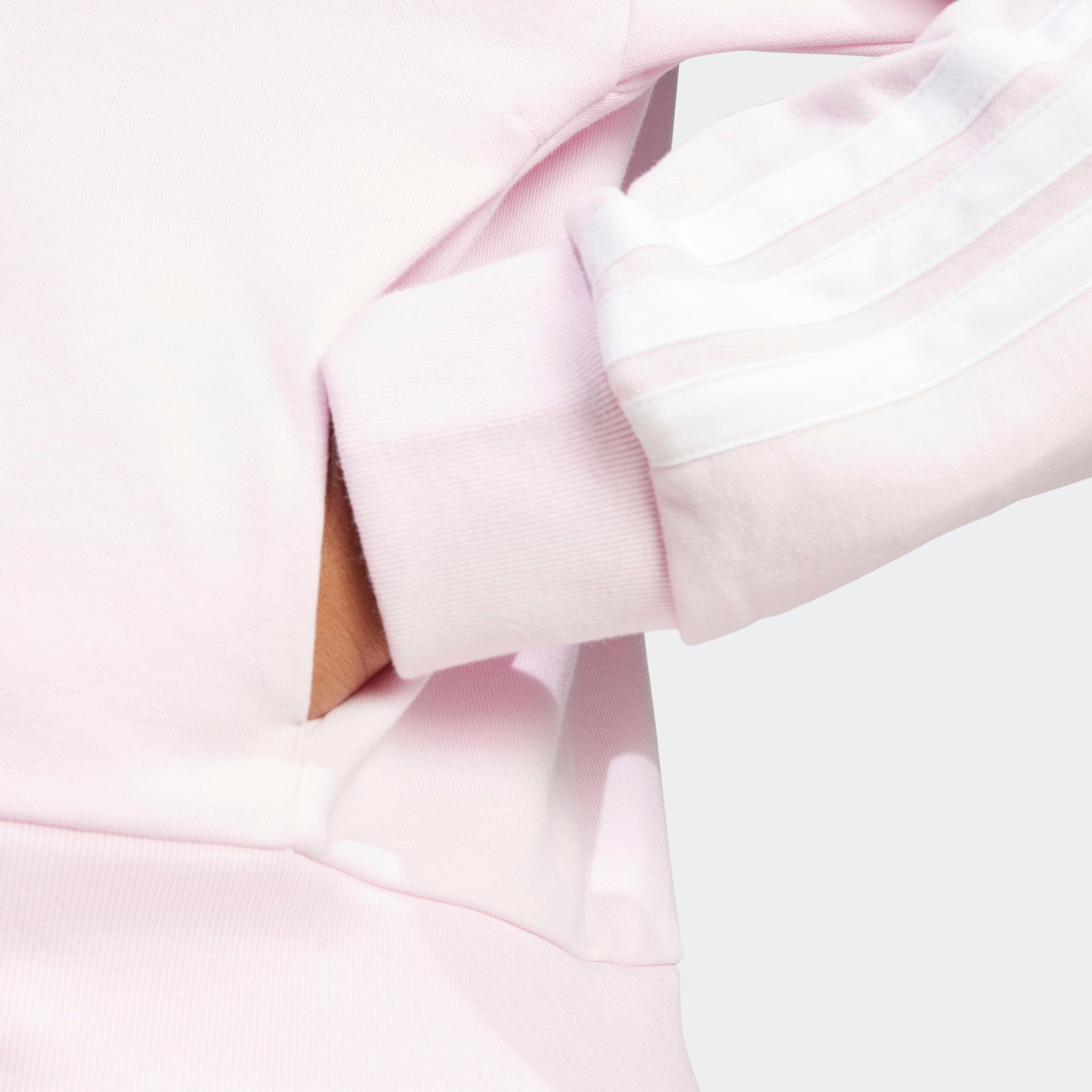 adidas Sportswear Sweat à capuche »W 3S FT FZ HD«
