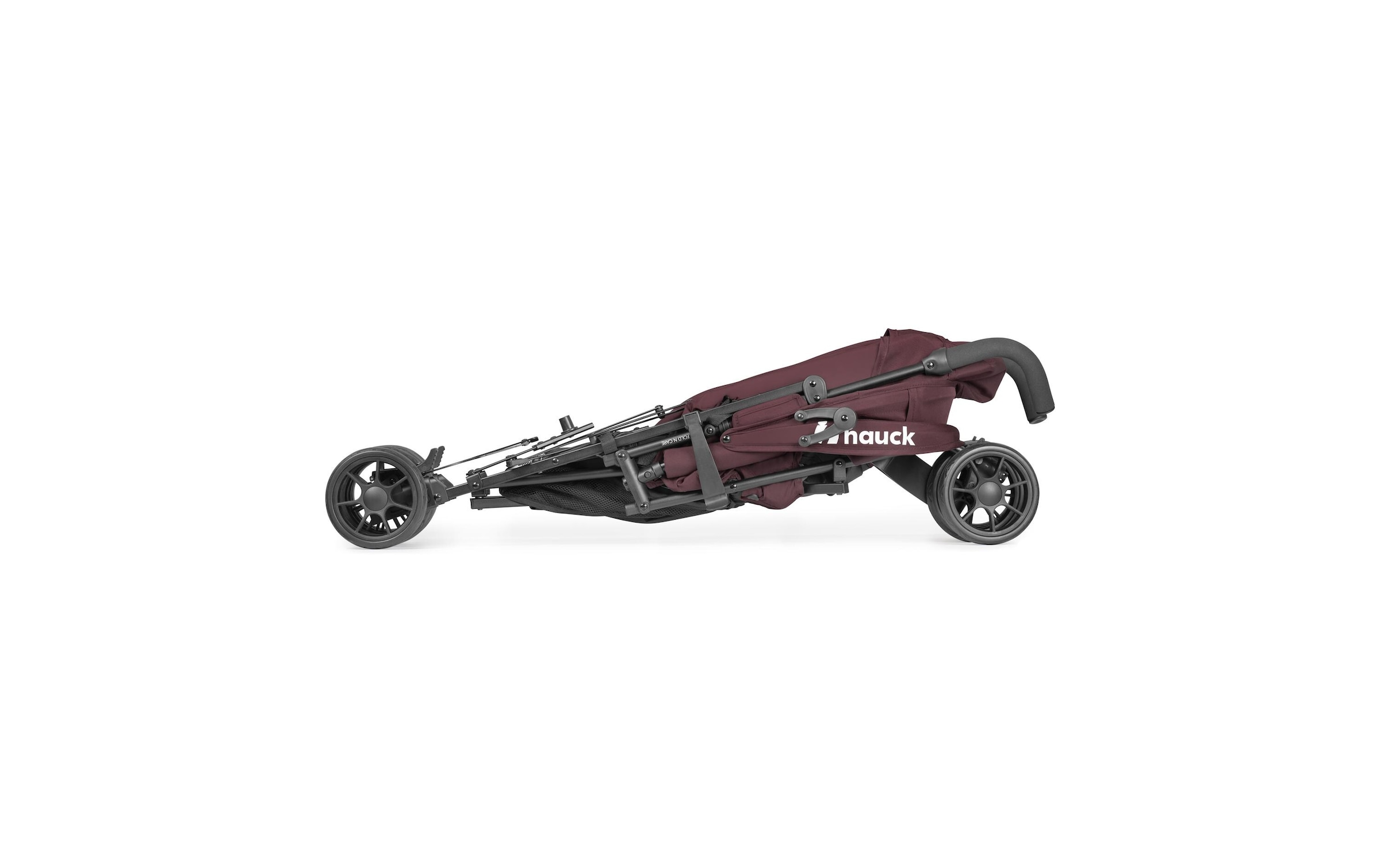 Hauck Kinder-Buggy »Fold N Care« 22 kg