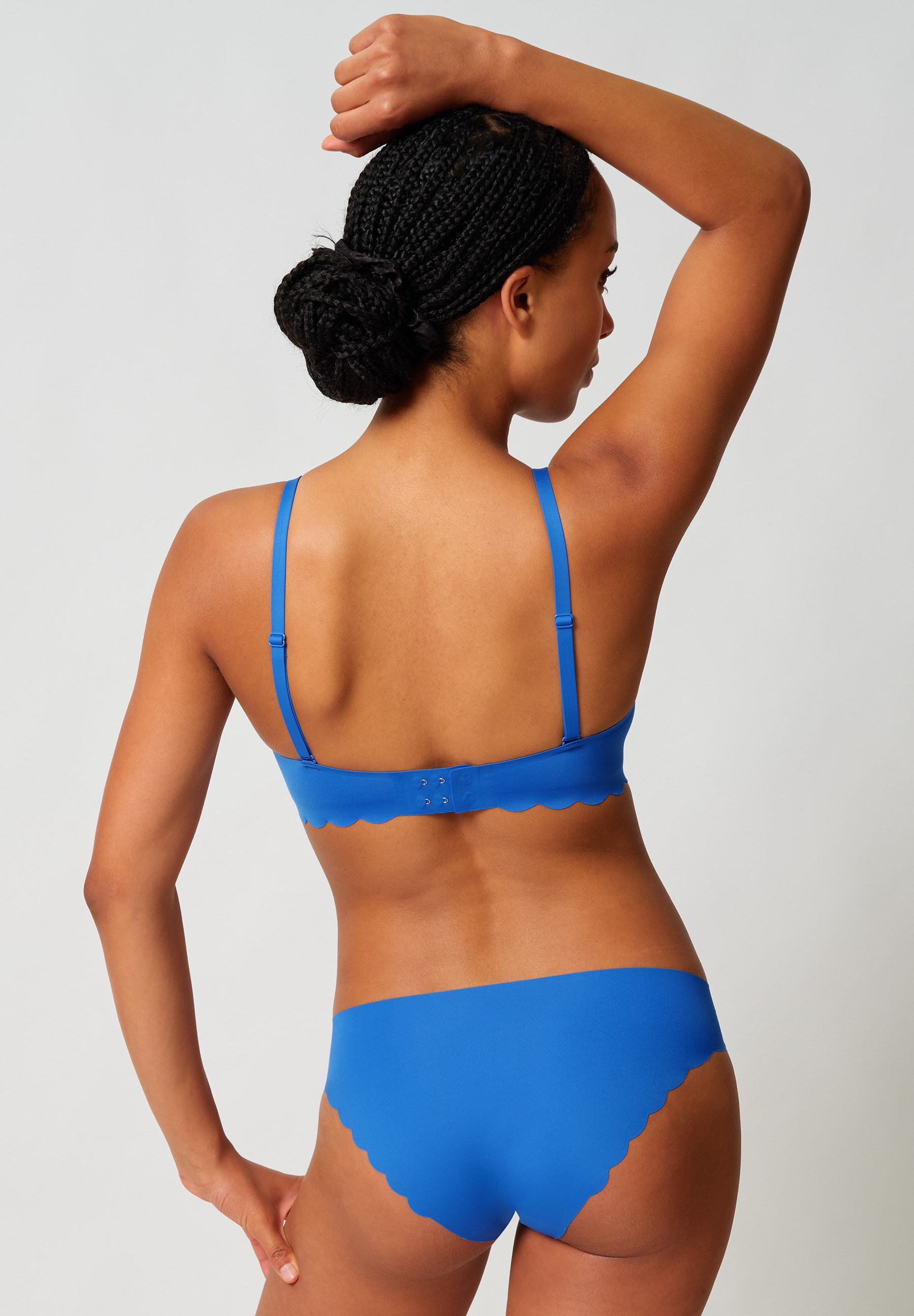 Skiny Soutien-gorge triangle »Sensation«