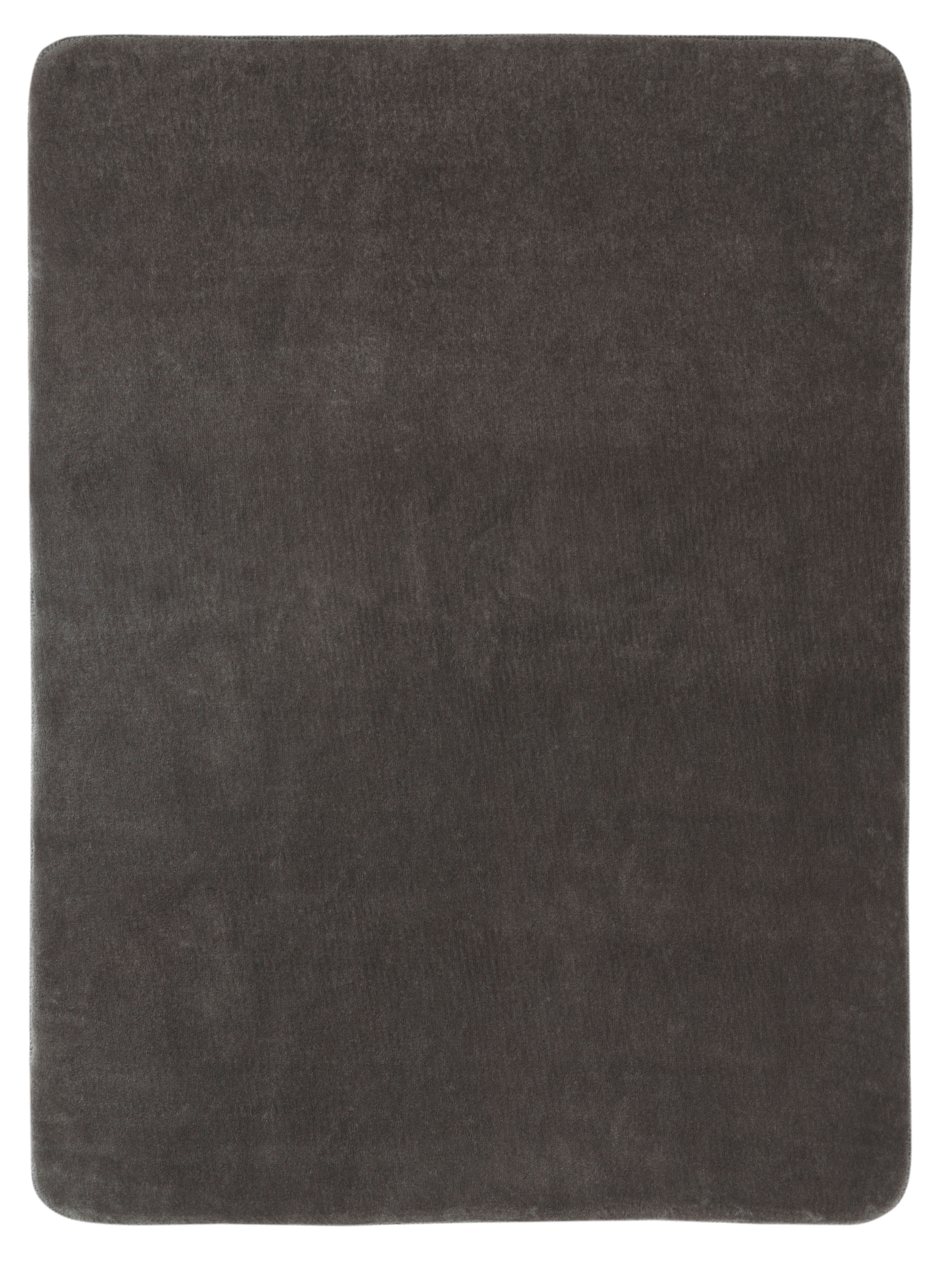 Biederlack Wohndecke »Wool Feel im Pelz-Look« mit gektteltem Zierstich