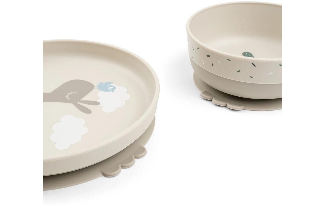   Set de vaisselle pour enfants