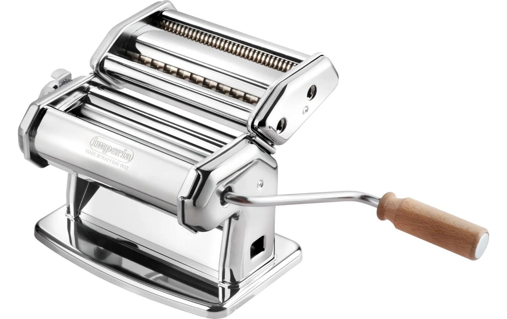 imperia Machine à pâtes »iPasta Ruvida«