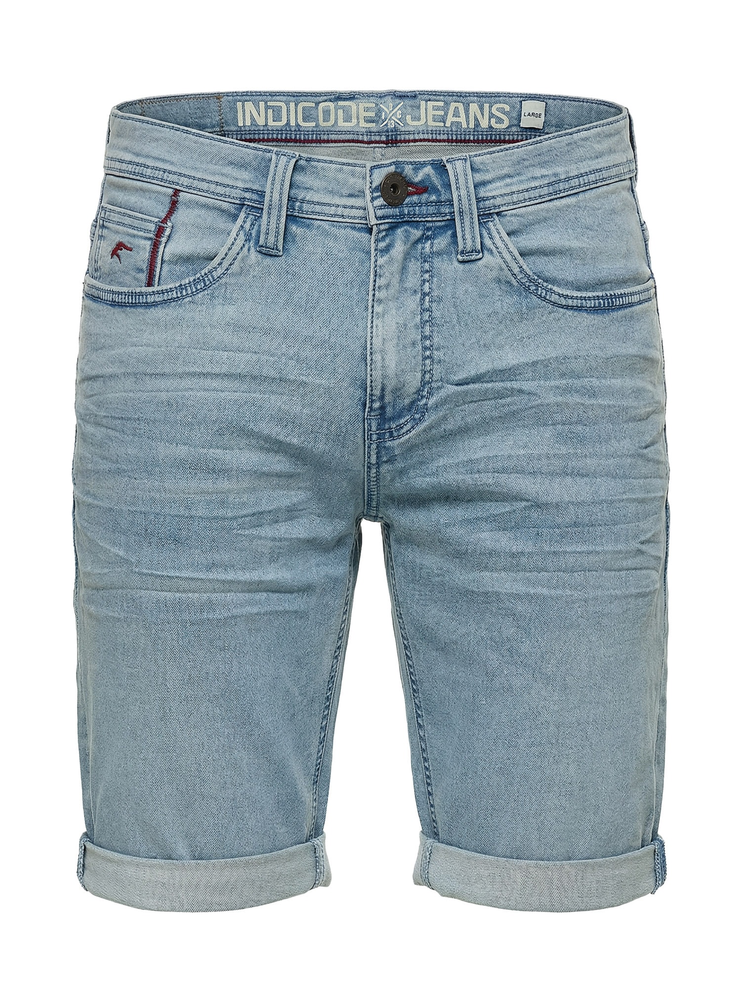 Indicode Short »INDelmare«