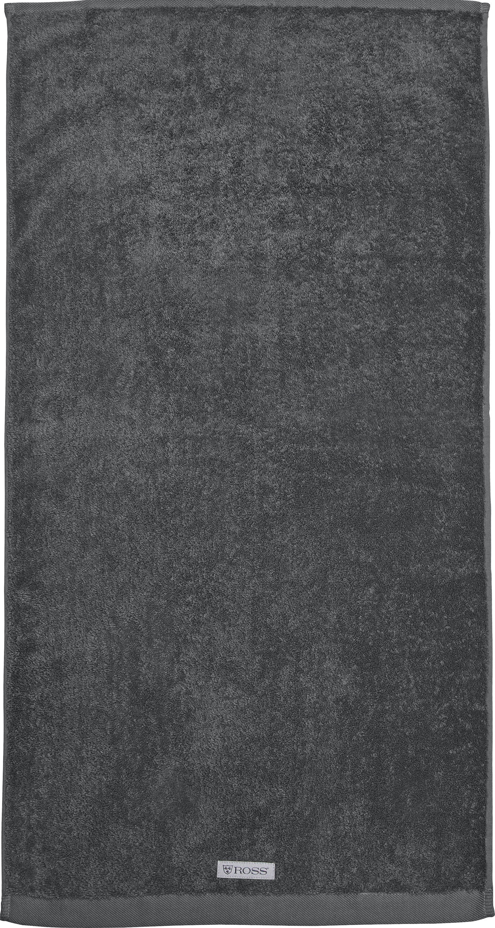 ROSS Set de serviettes »Sinfonie« Set 5 cuis Frottee beinhaltet Handtücher, Badetuch und Gästetücher