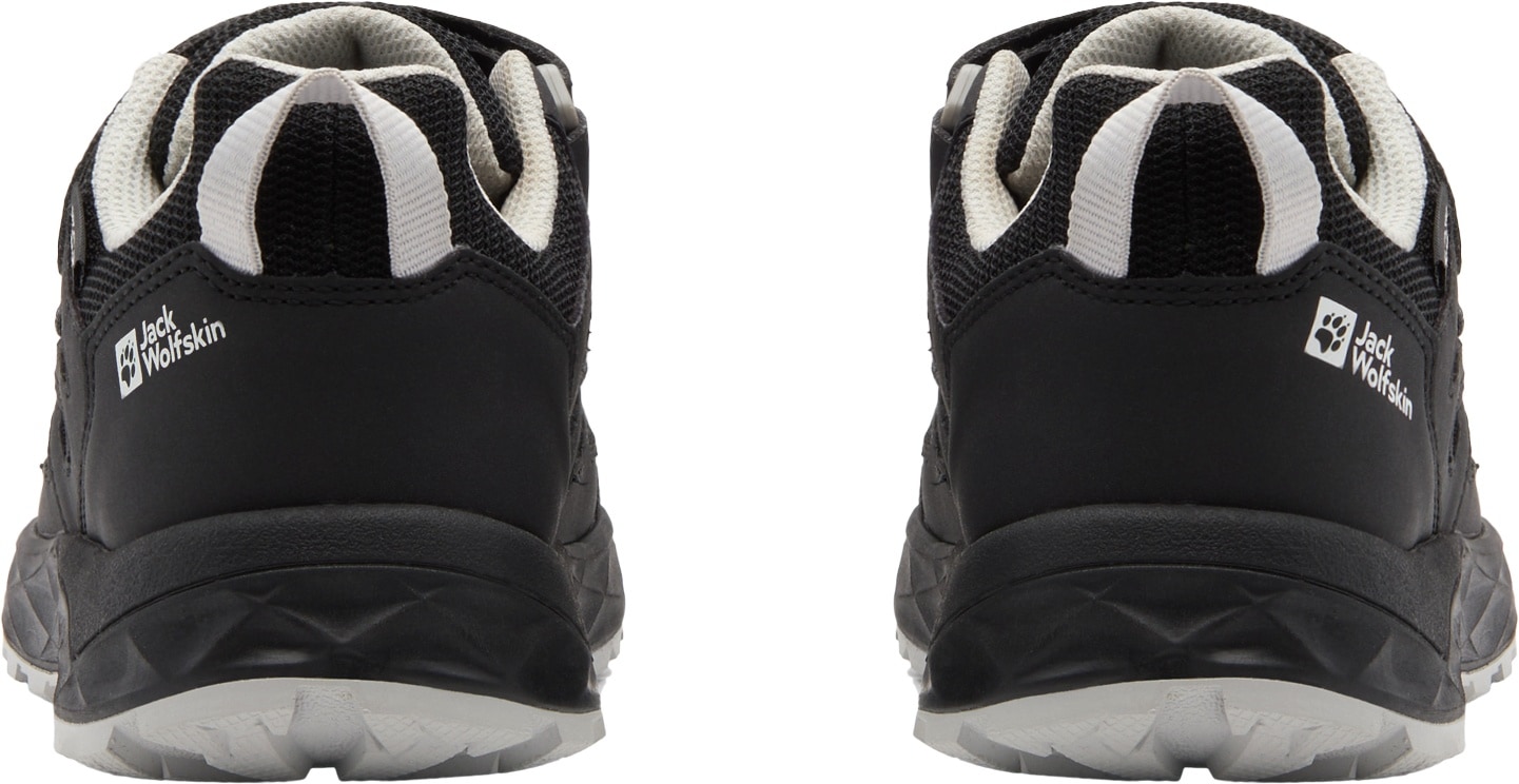 Jack Wolfskin Sneakers »WOODLAND 2 TEXAPORE LOW VC K«