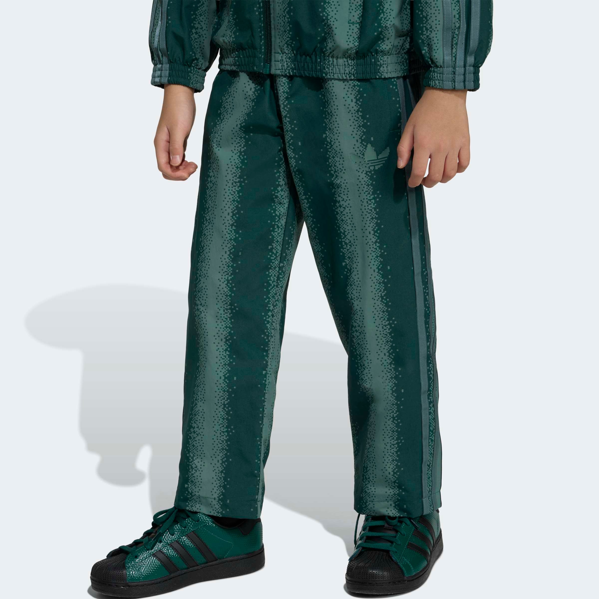 adidas Originals T-shirt & short »ADIDAS MINECRAFT SST«