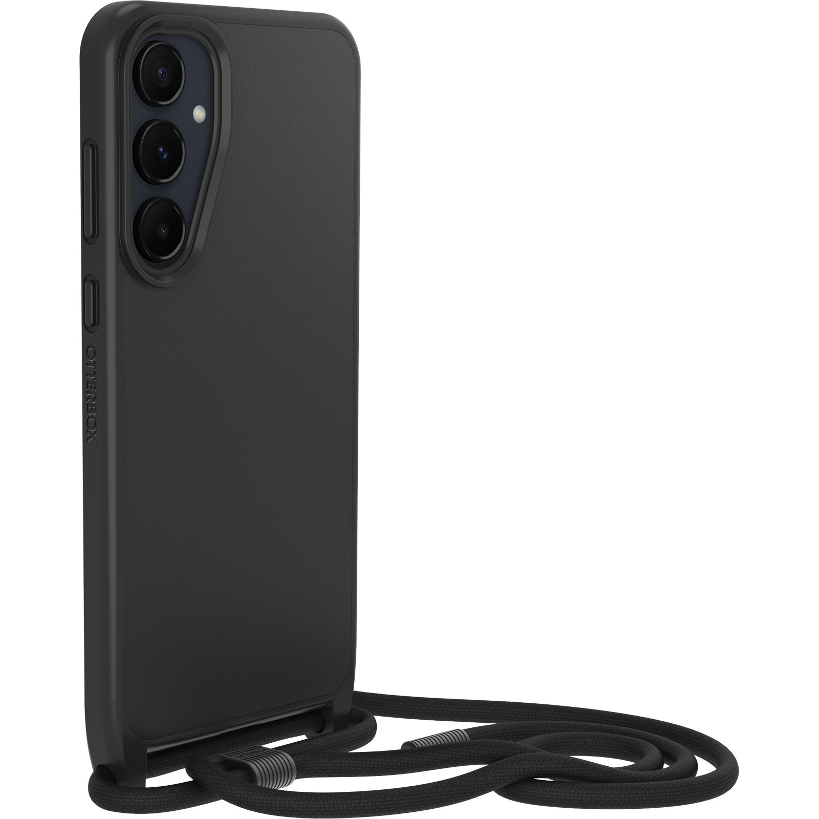 Otterbox Handykette »React Necklace für Samsung Galaxy A55 5G« Smartphones Schutzhülle, Cover, Backcover