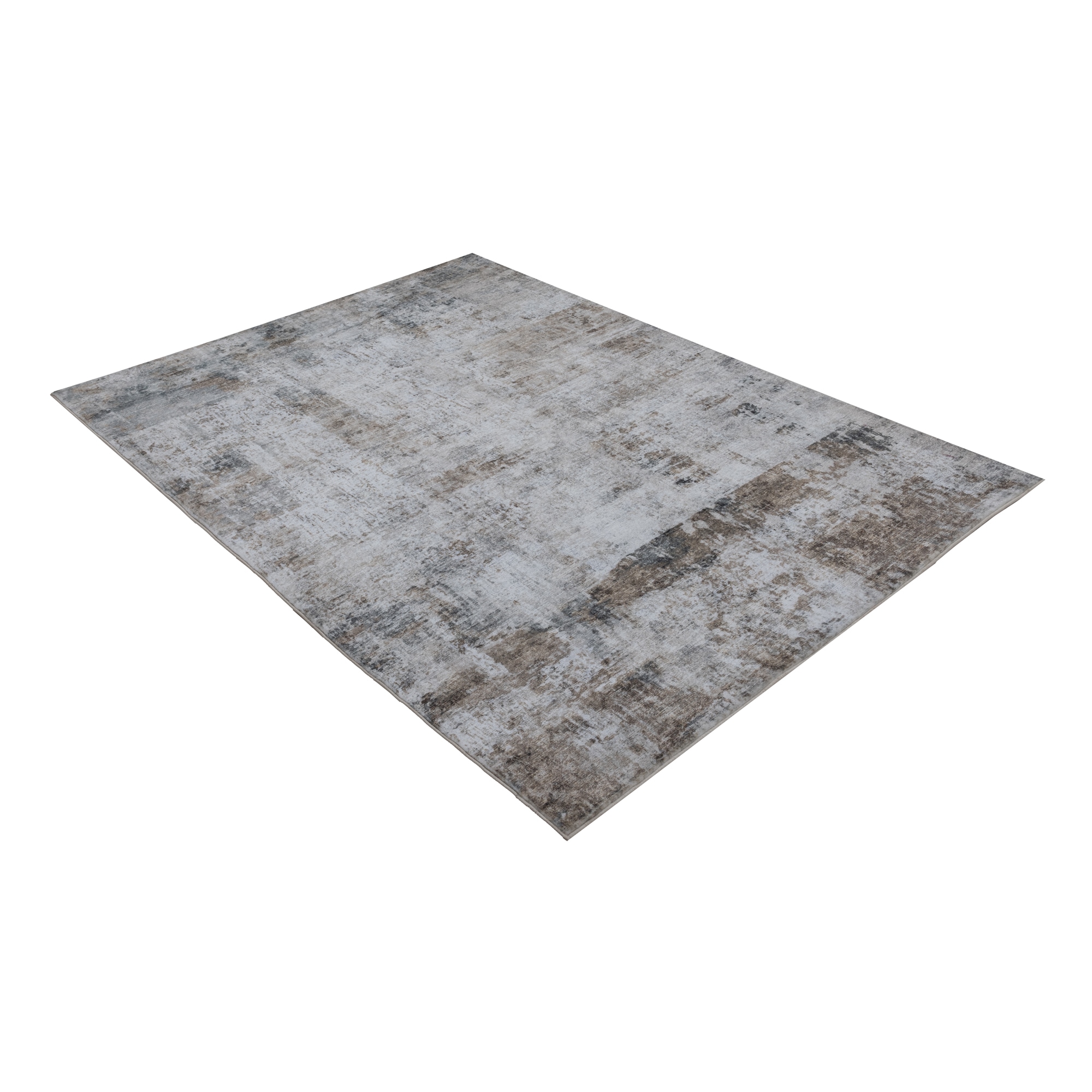 Kayoom Tapis »Elegantica 327« Rectangulaire 12 mm Höhe Kurzflor, Wohnzimmer