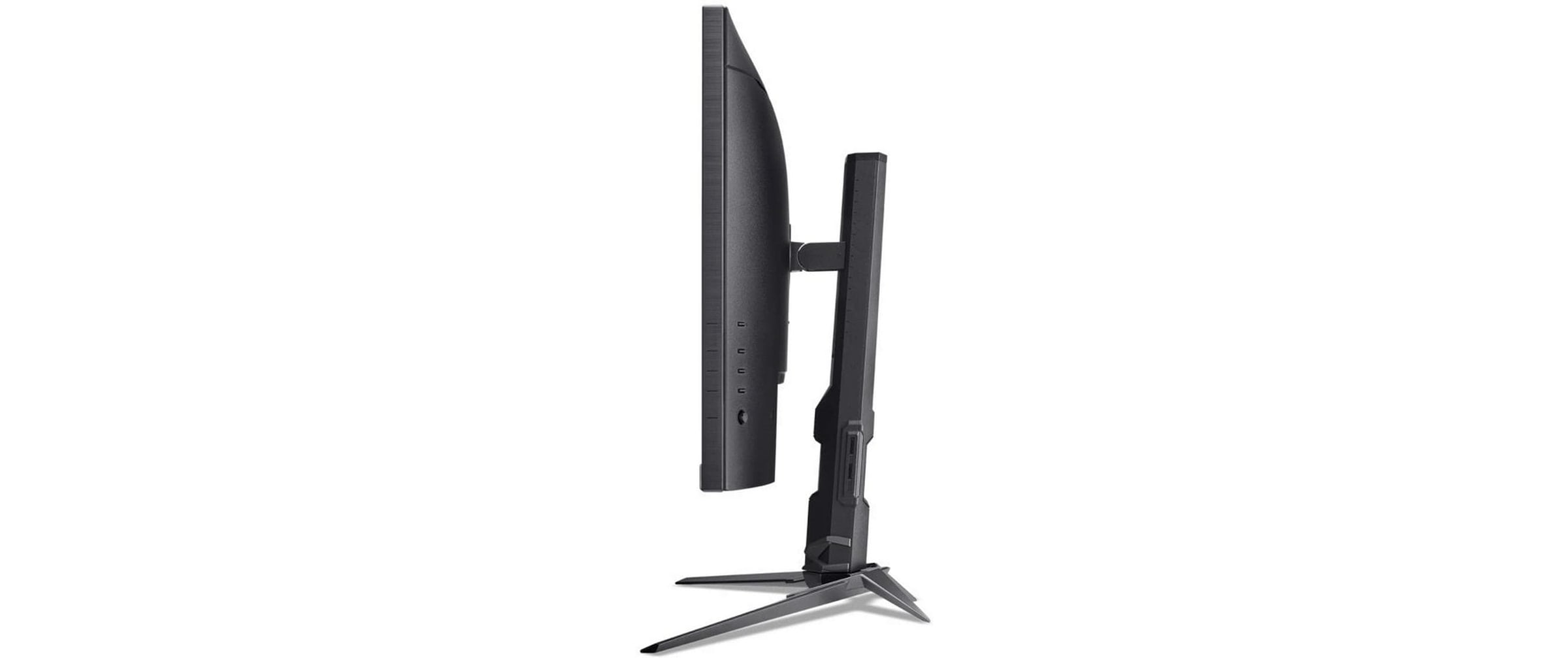 Acer Gaming-Monitor »Predator XB273UF5bmiiprzx« 68,58 cm/27 ″  2560 x 1440 px WQHD 1 Reaktionszeit 360 Hz