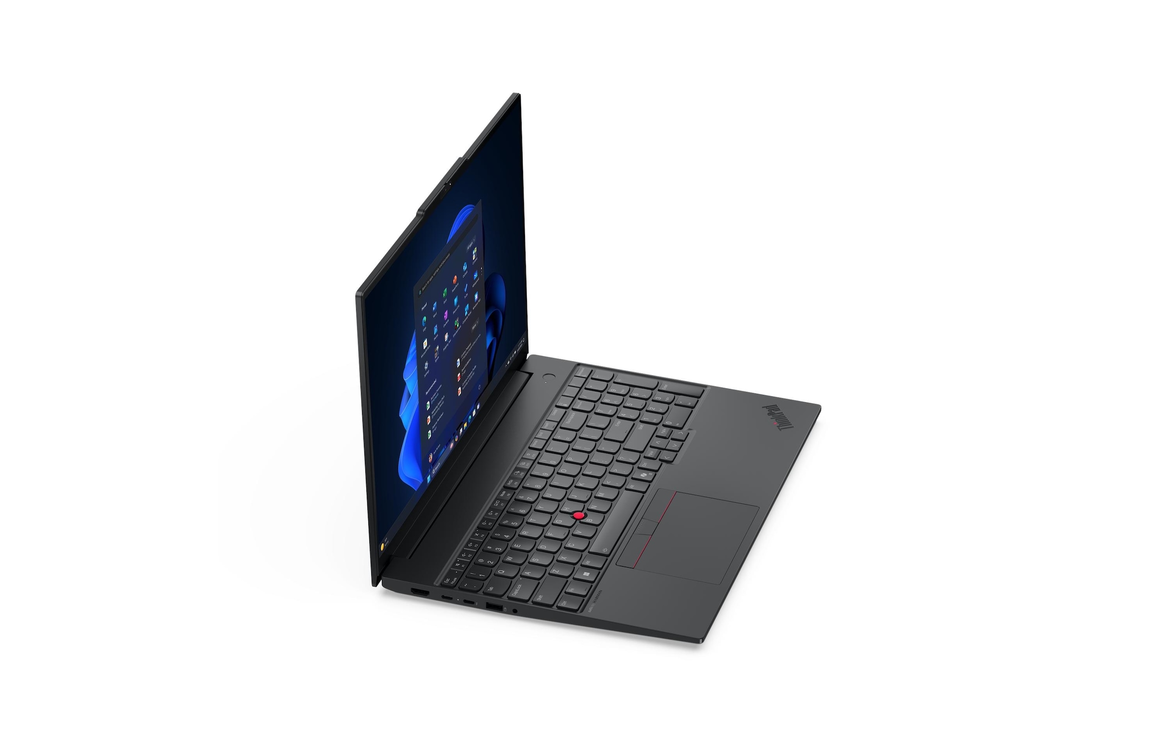 Lenovo Notebook »ThinkPad E16 Gen 3 (Intel)« 40,64 cm / 16 ″ Intel Core 5 512 GB SSD