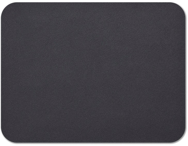 Zeller Present Organizer »Schreibtischunterlage inklusive Mousepad« Kunstleder, leicht abwischbar