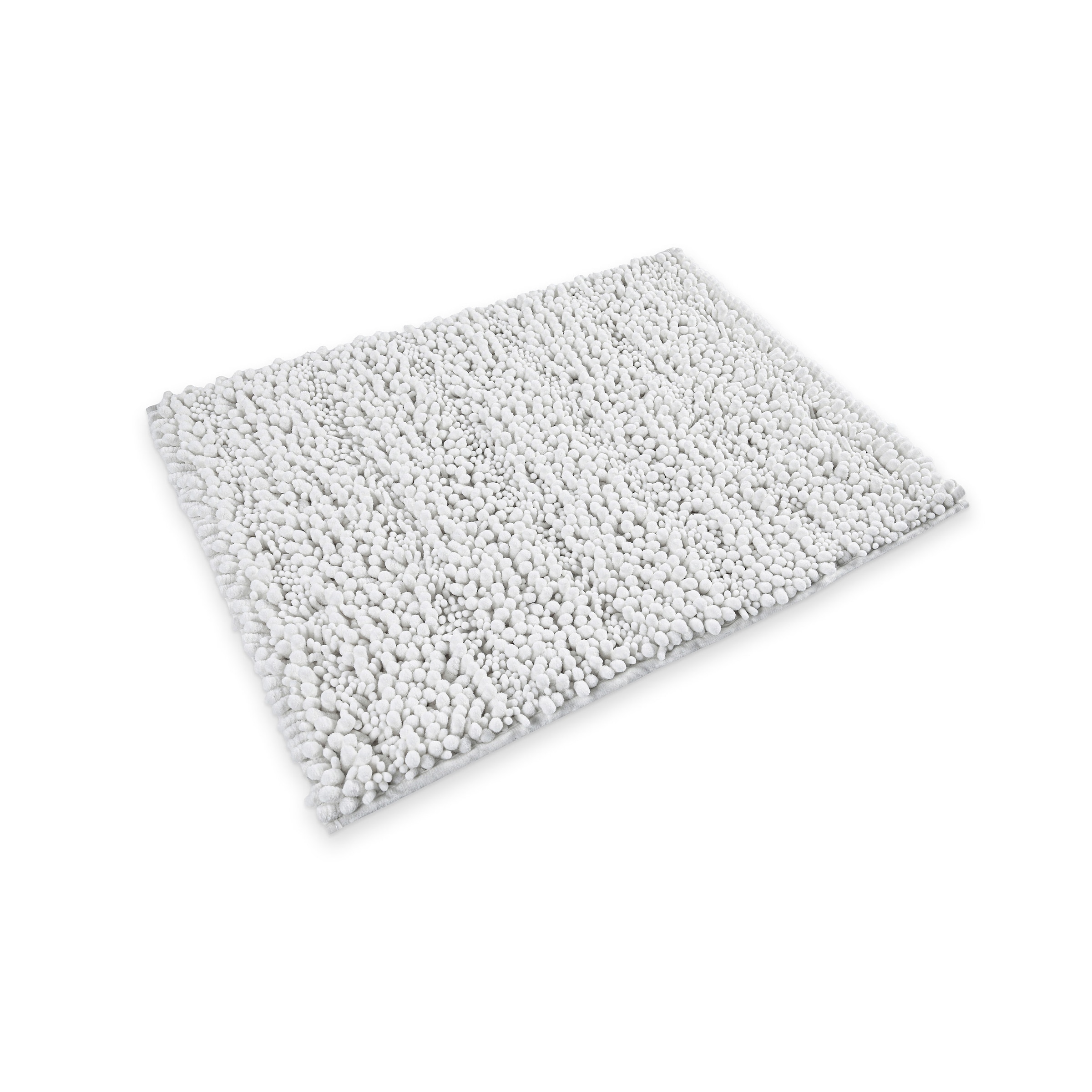 Wecon home Basics Tapis de bain »Benno« Höhe 22 mm lavable, antidérapant, très doux, résistant, chenille, robuste
