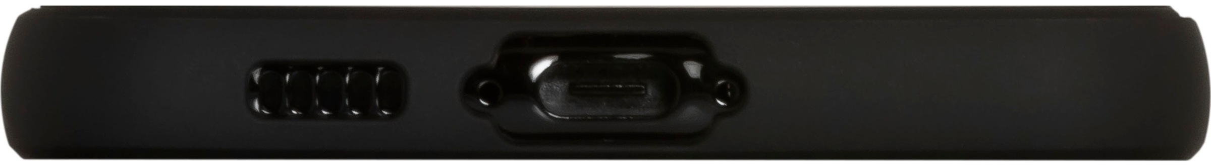 dbramante1928 Handyhülle »GREENLAND« Samsung Galaxy S23+ 16,8 cm (6,6 Zoll)