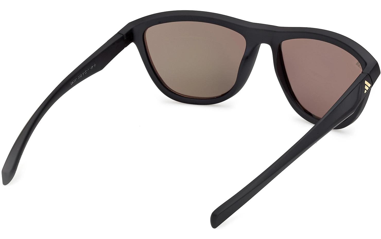 adidas Performance Sportbrille »ES0001 Sport Matte Black«