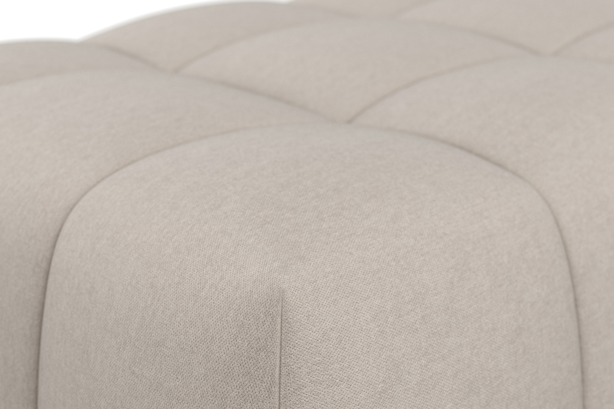 sit&more Hocker »Cool« mit schwarzen Füssen