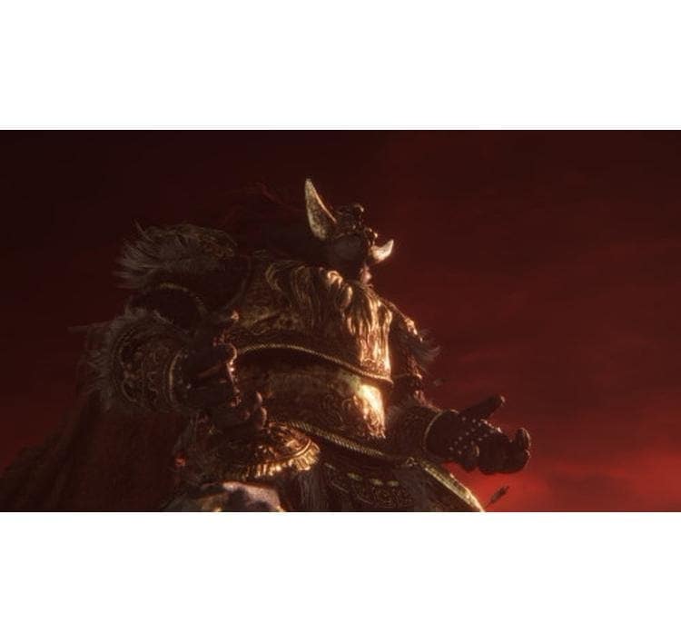 BANDAI NAMCO Spielesoftware »Elden Ring Tarnished Edition [NSW2] (Game-Key Card)« Nintendo Switch 2