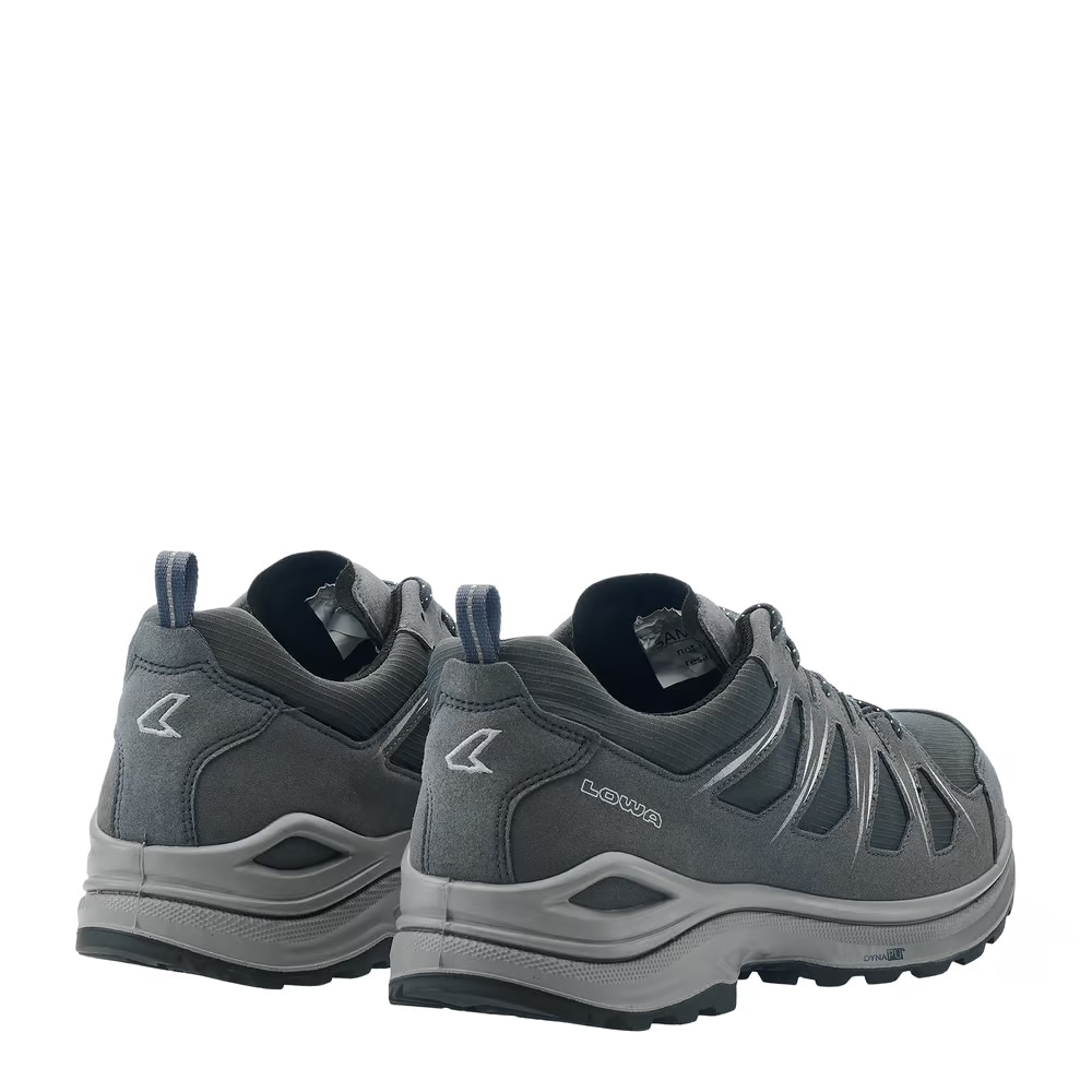 Lowa Wanderschuh »INNOX EVO II GORE-TEX®«  wasserdicht dank Gore-Tex Membrane