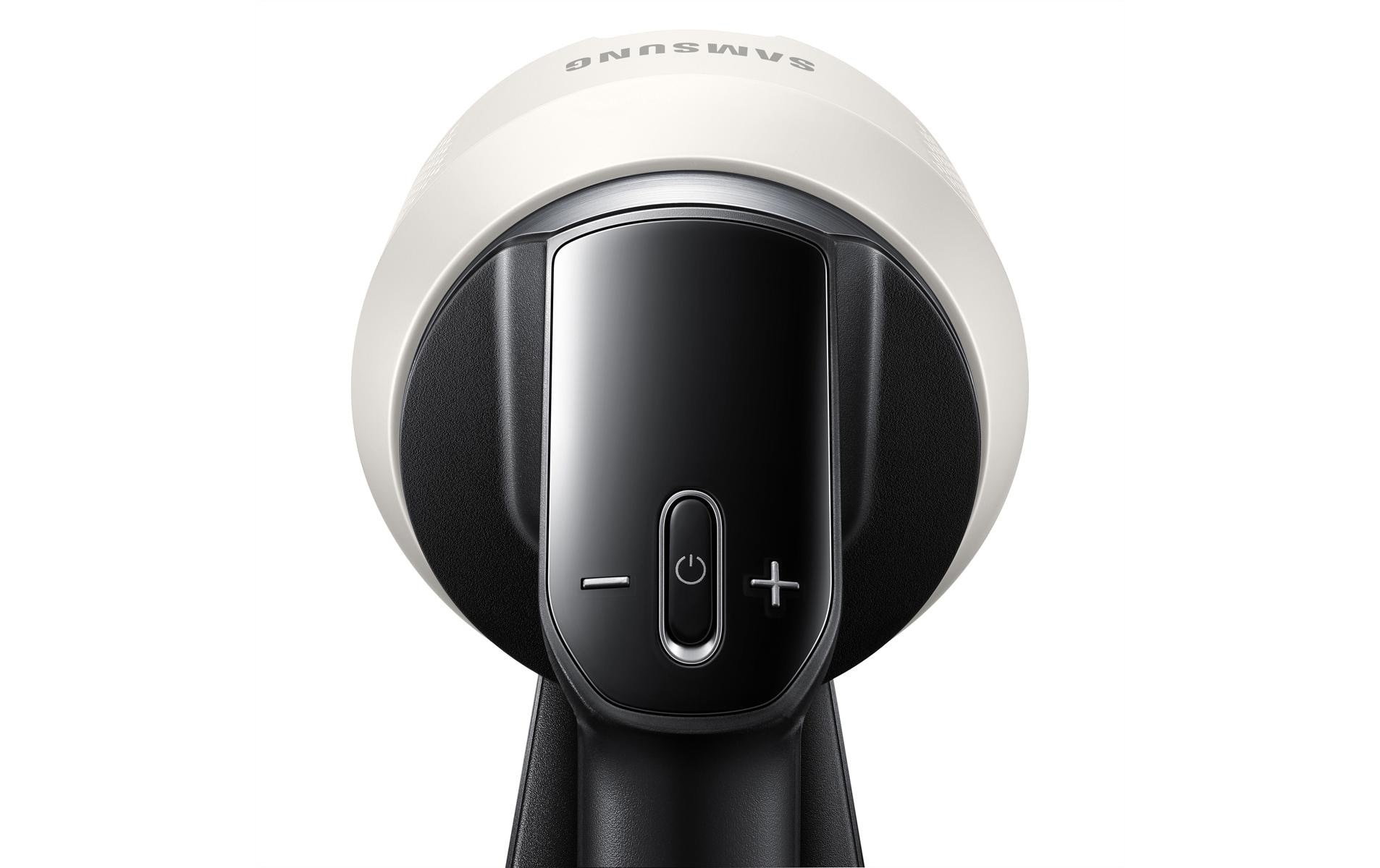 Samsung Aspirateur à main et à manche sans fil »AI Jet Lite Complete Extra«