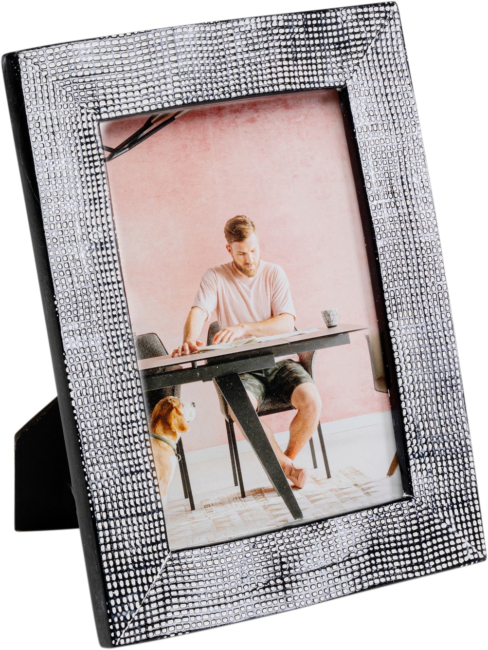 Kare Design Einzelrahmen »Bilderrahmen Lita 13x18cm«