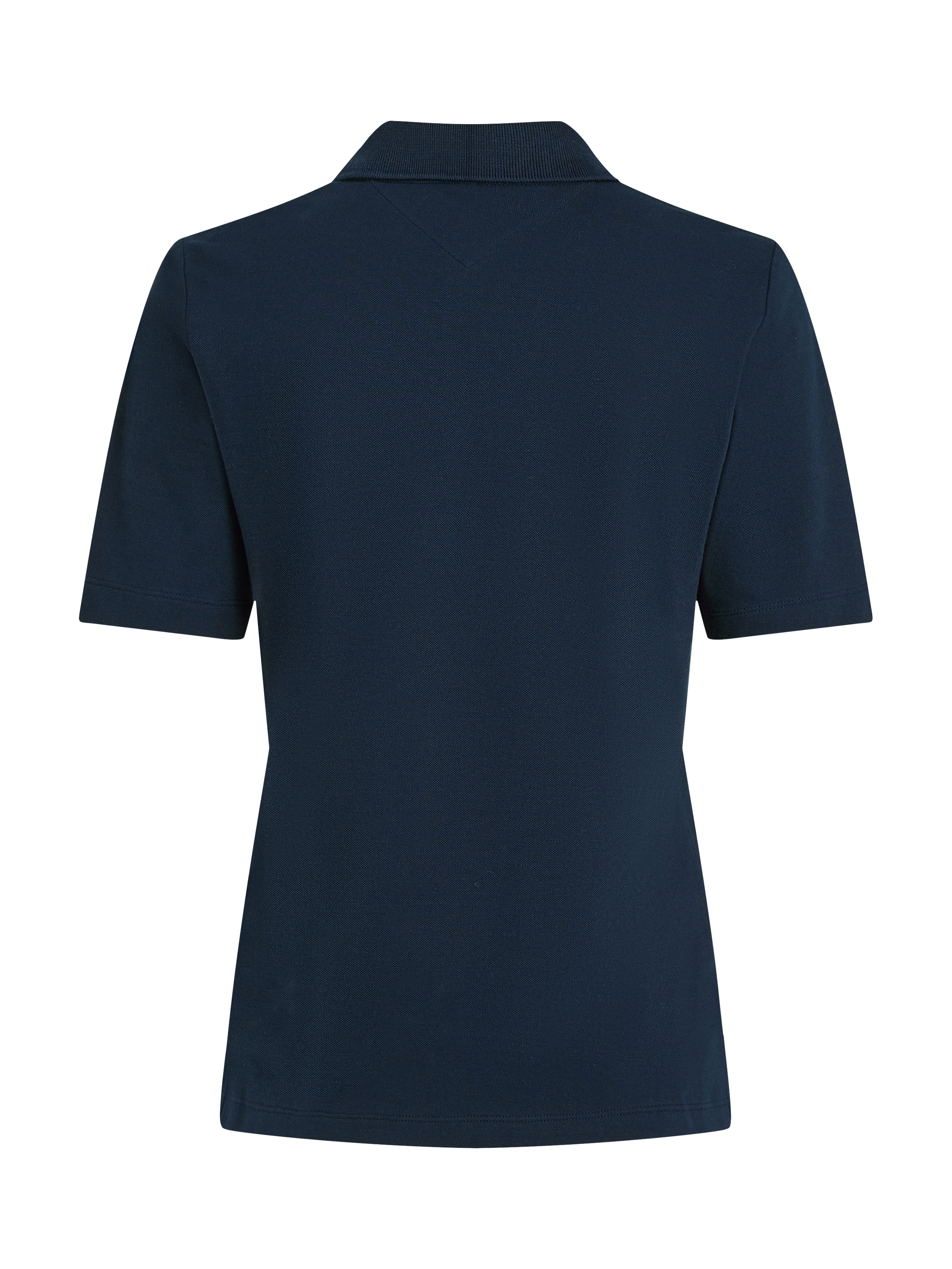 Tommy Hilfiger Poloshirt »Regular Fit Pique Premium Polo« Baumwollmischung, regular fit