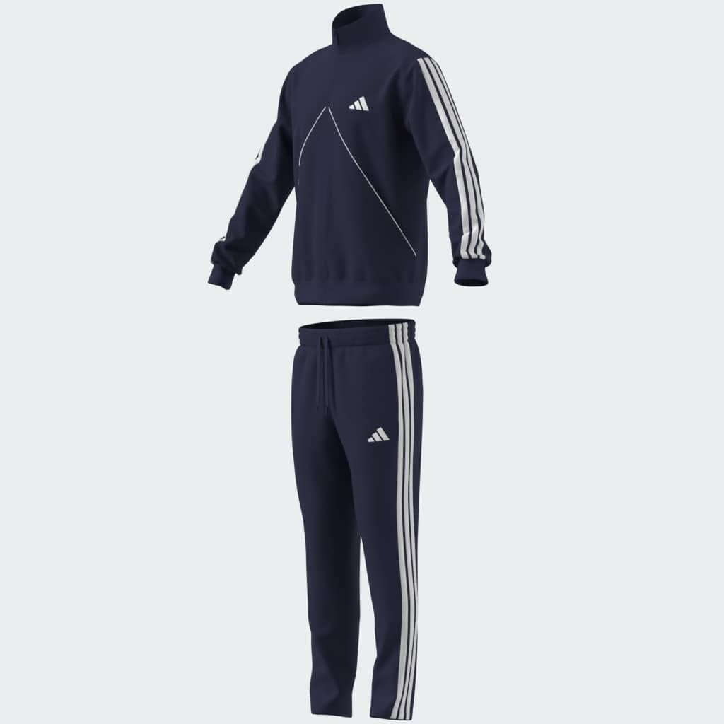 adidas Sportswear Trainingsanzug »M TR TIRO TS« 2 Stk. tlg. Trikot Tracksuit