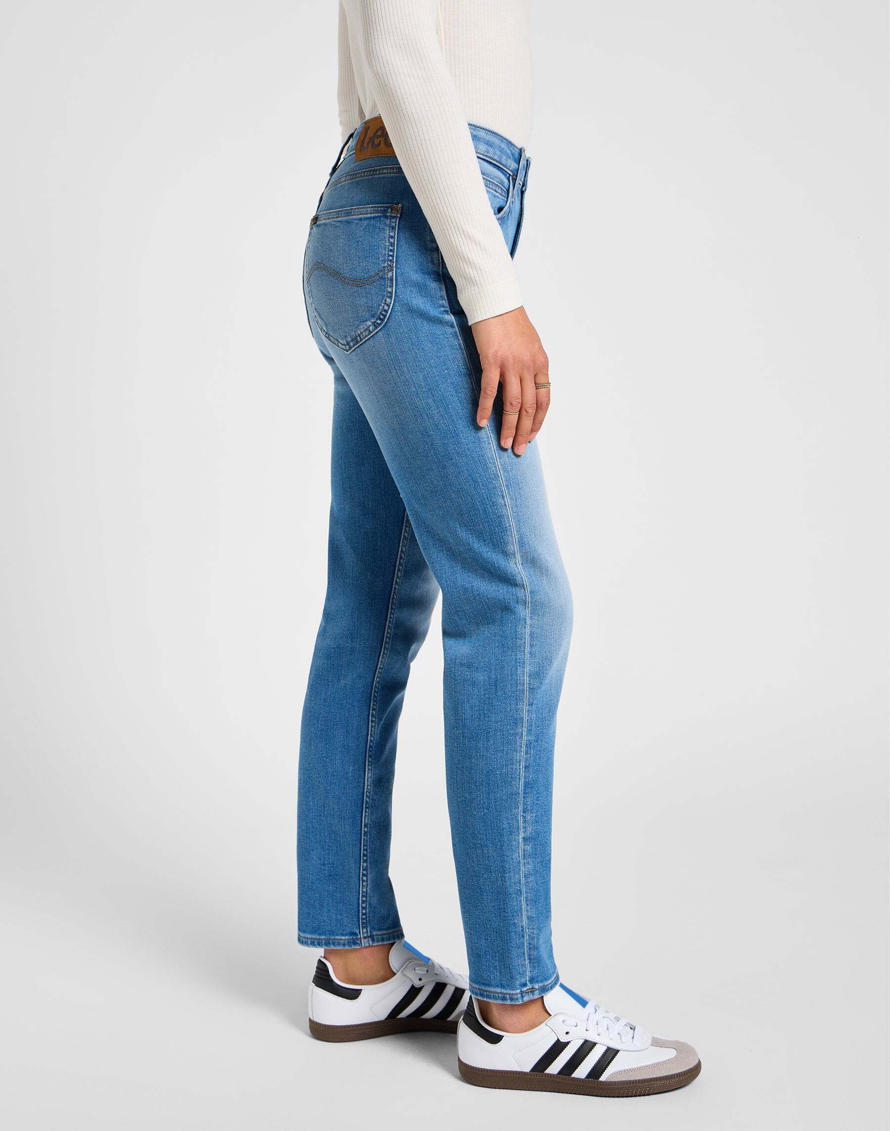 Lee® Jeans droit »Lee Jeans Carol«