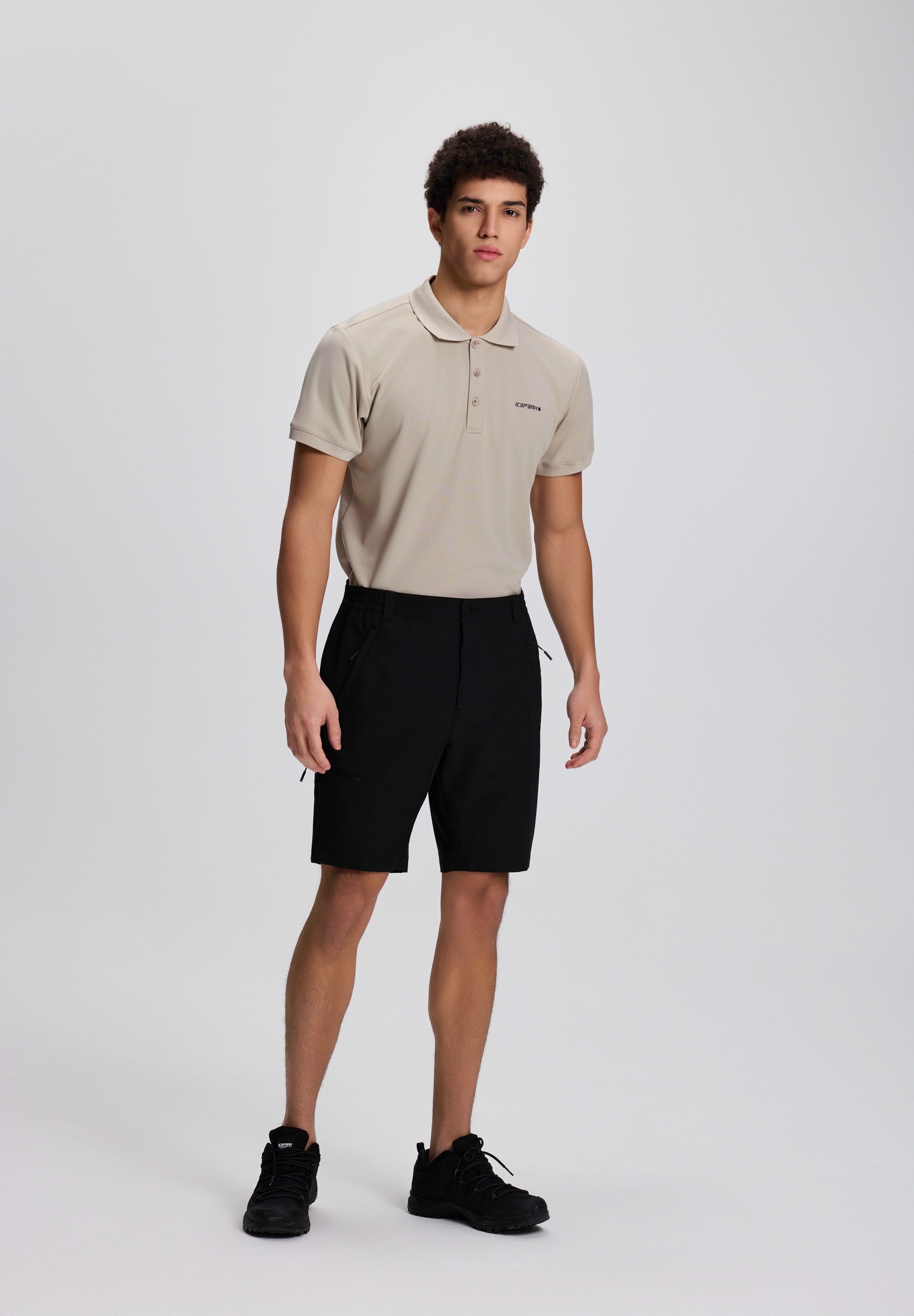 Icepeak Short fonctionnel »BERWYN«