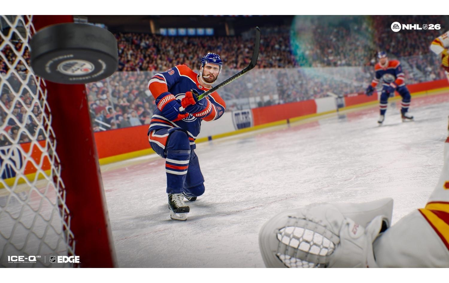 Electronic Arts Spielesoftware »Arts EA Sports NHL 26«