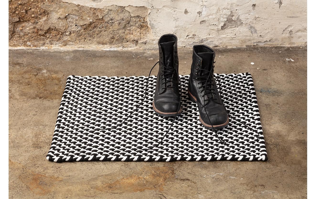 PAD Fussmatte »Pool 52 cm x 72 cm«