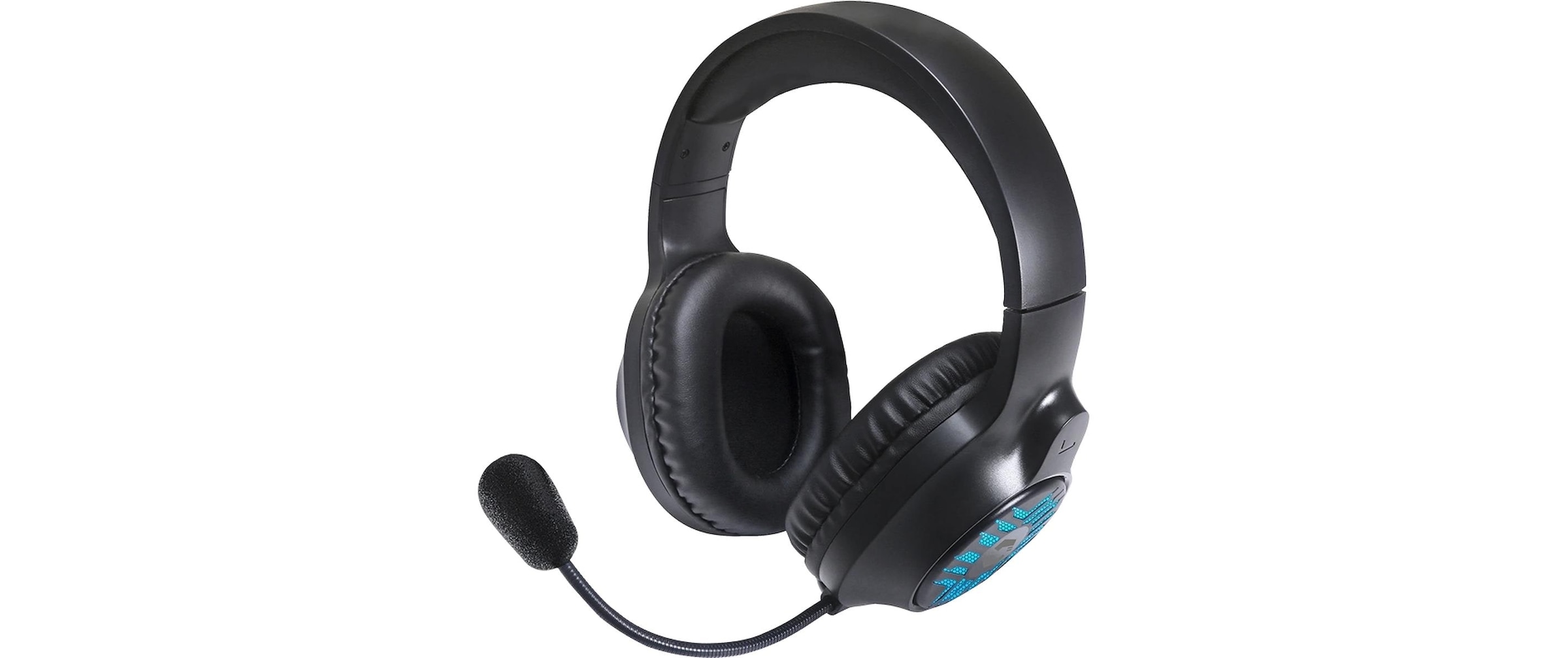 Speedlink Casque de jeu »Tyron RGB«