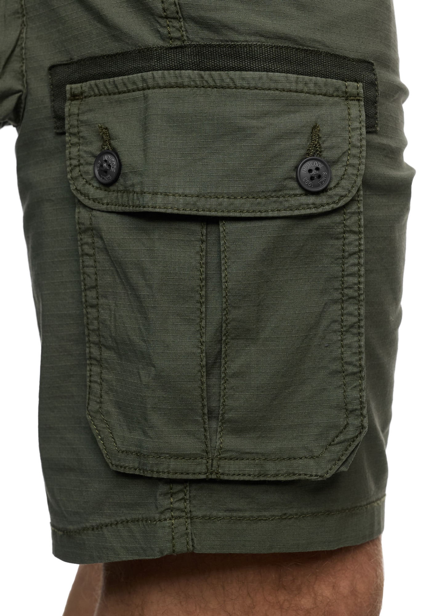 Indicode Cargohose »INLanny«