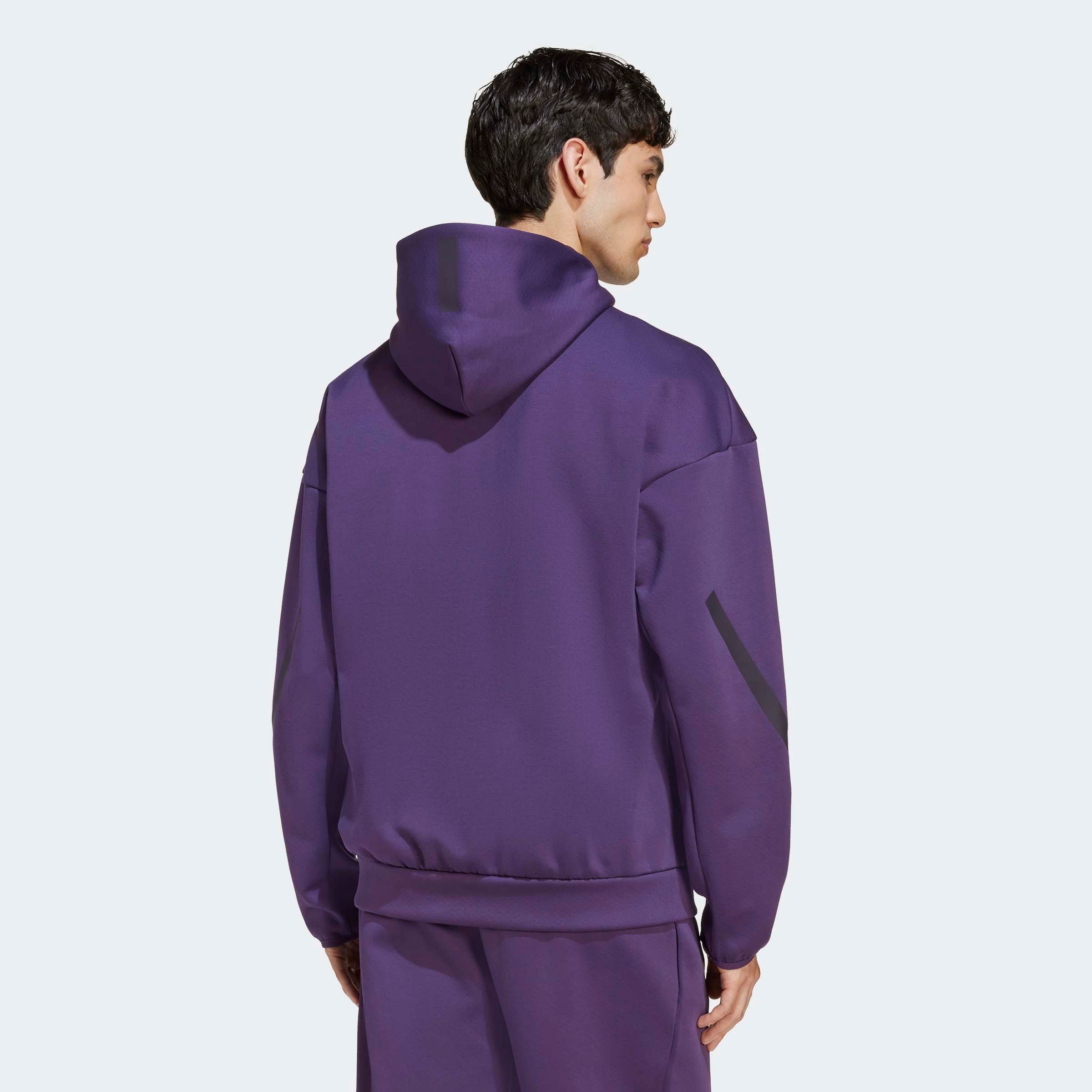 adidas Sportswear Sweat à capuche »M Z.N.E. FZ«
