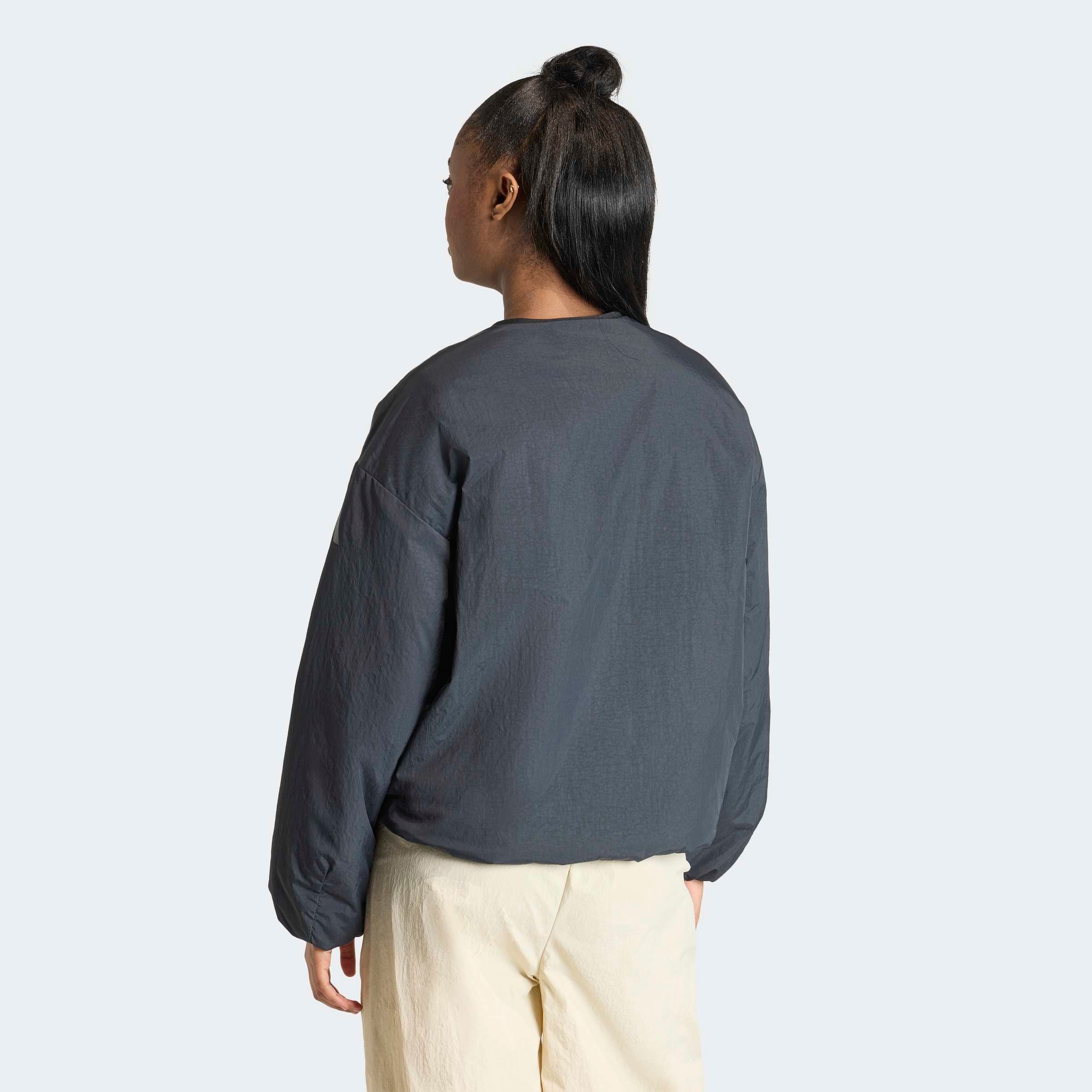 adidas Sportswear Veste d'extérieur »W ALL SZN LIN J«