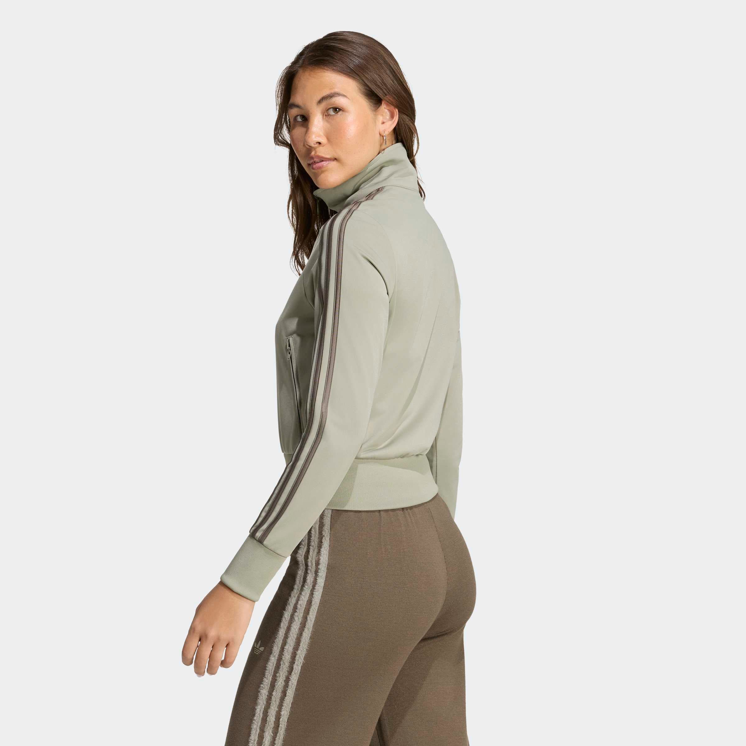 adidas Originals Outdoorjacke »FB CLASSIC TT« sportliche Outdoorjacke, für Erwachsene, von adidas Originals