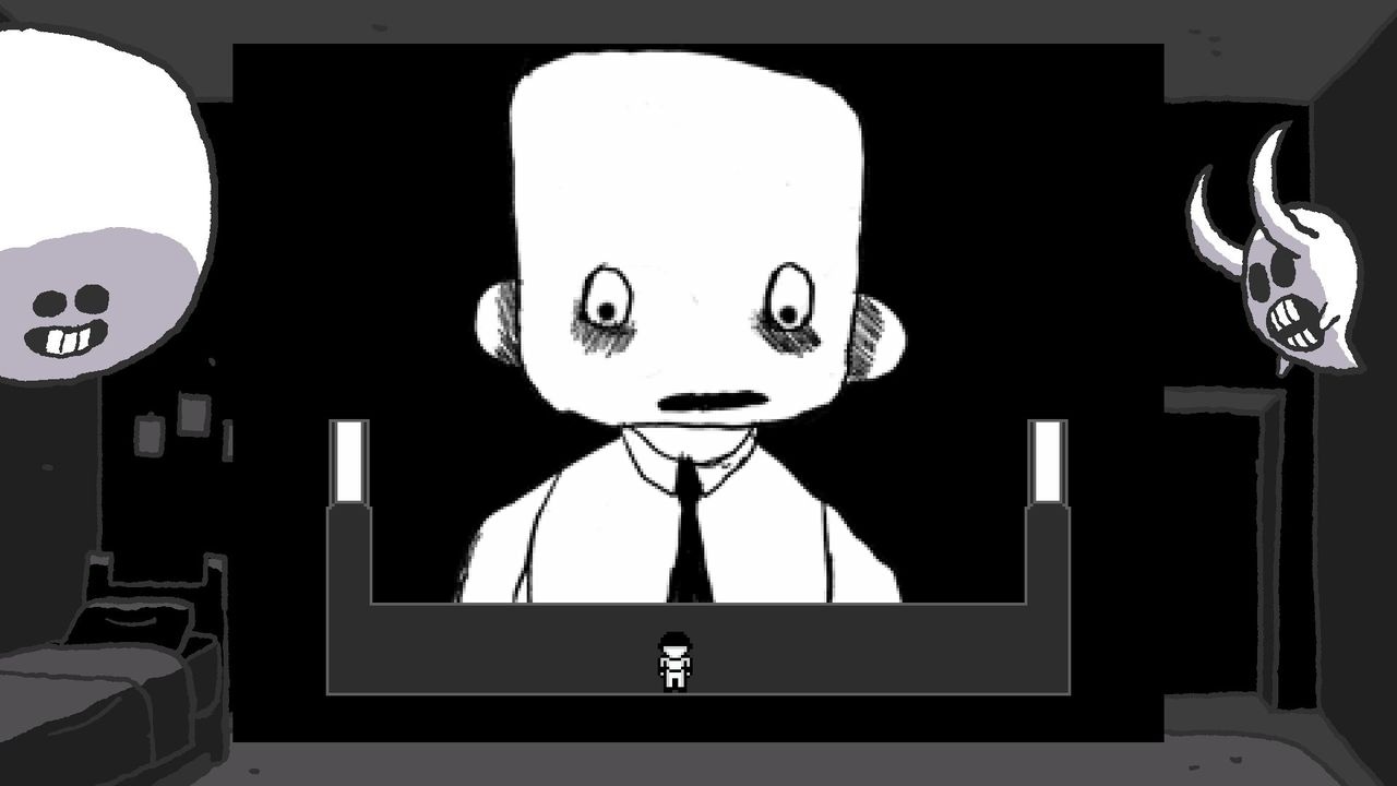 Fangamer Logiciel de jeu »OFF« Nintendo Switch