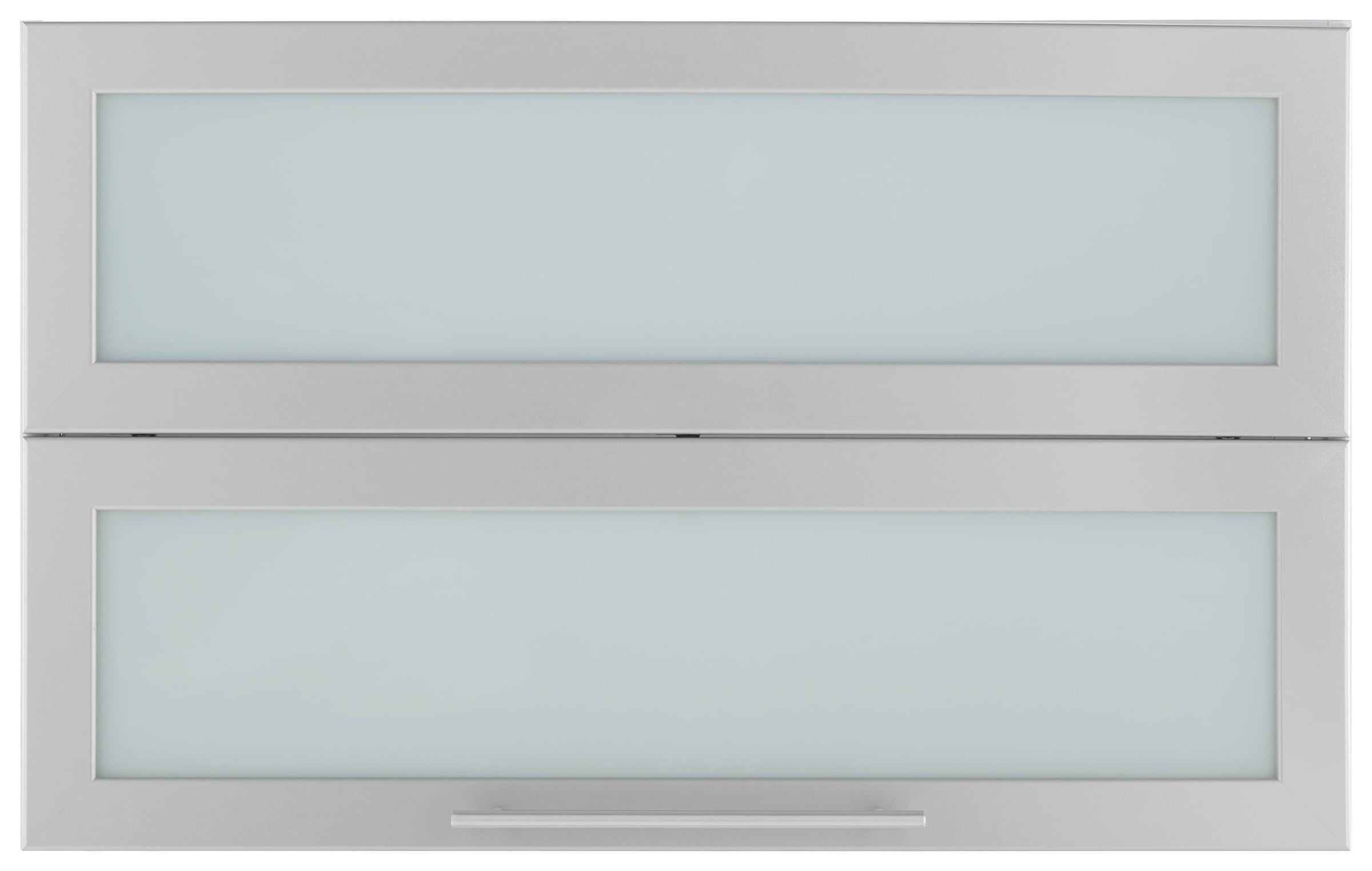 wiho Küchen Armoire suspendue pliante »Flexi2« Breite 90 cm