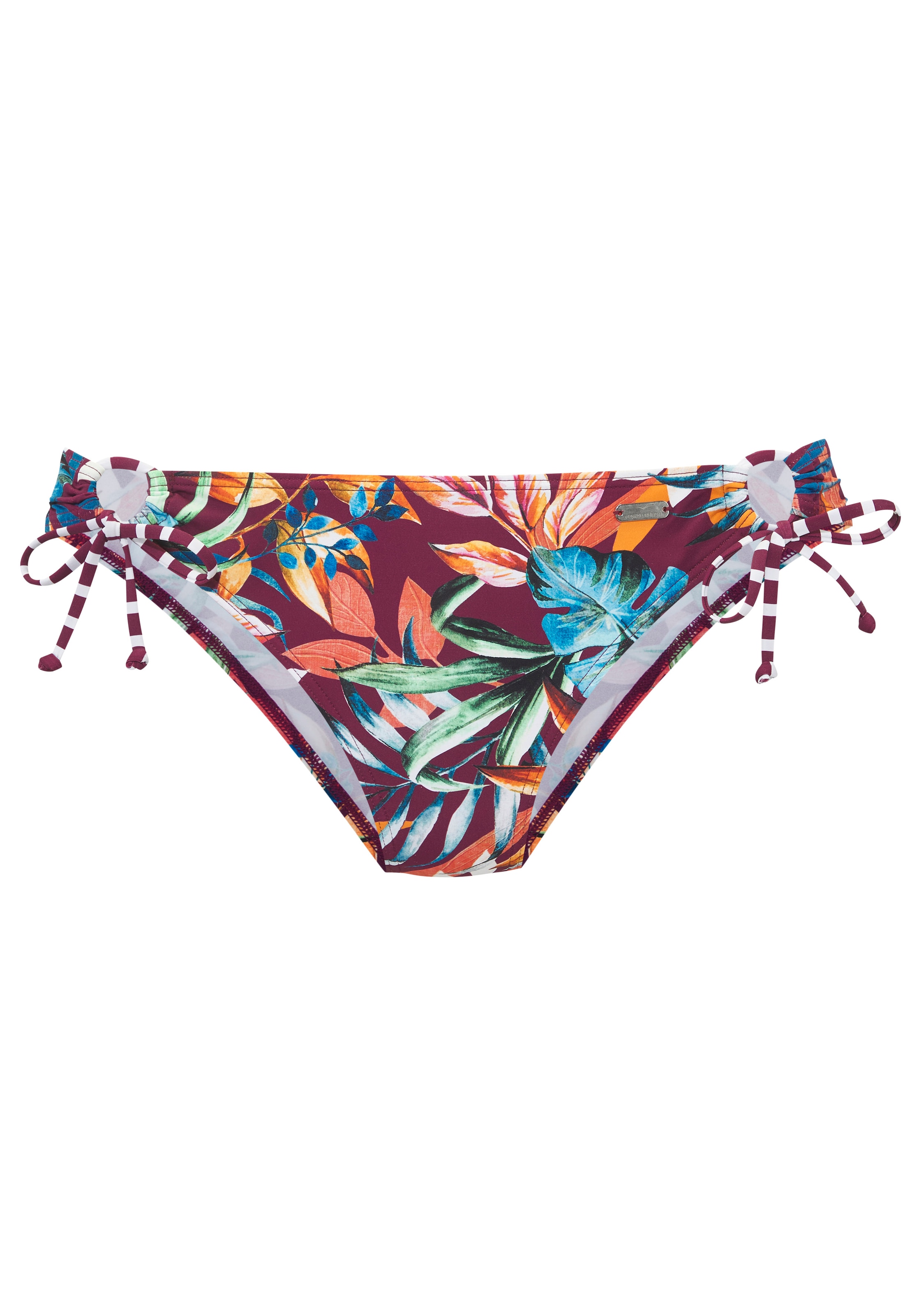 Venice Beach Maillot de bain »Cadu« im floralen Design