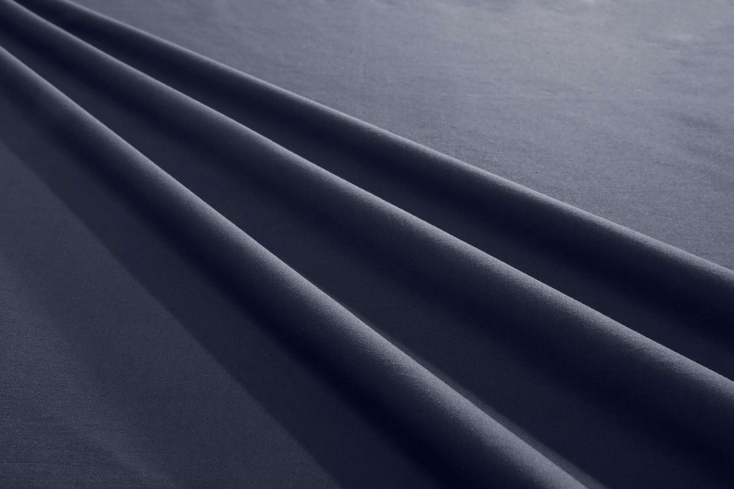 LeGer Home by Lena Gercke Bettwäsche »Anisa in Gr. 135x200, 155x220 cm oder 200x200« 2 Stk. tlg. Bettwäsche aus Baumwolle, unifarbene Bettwäsche mit Reissverschluss