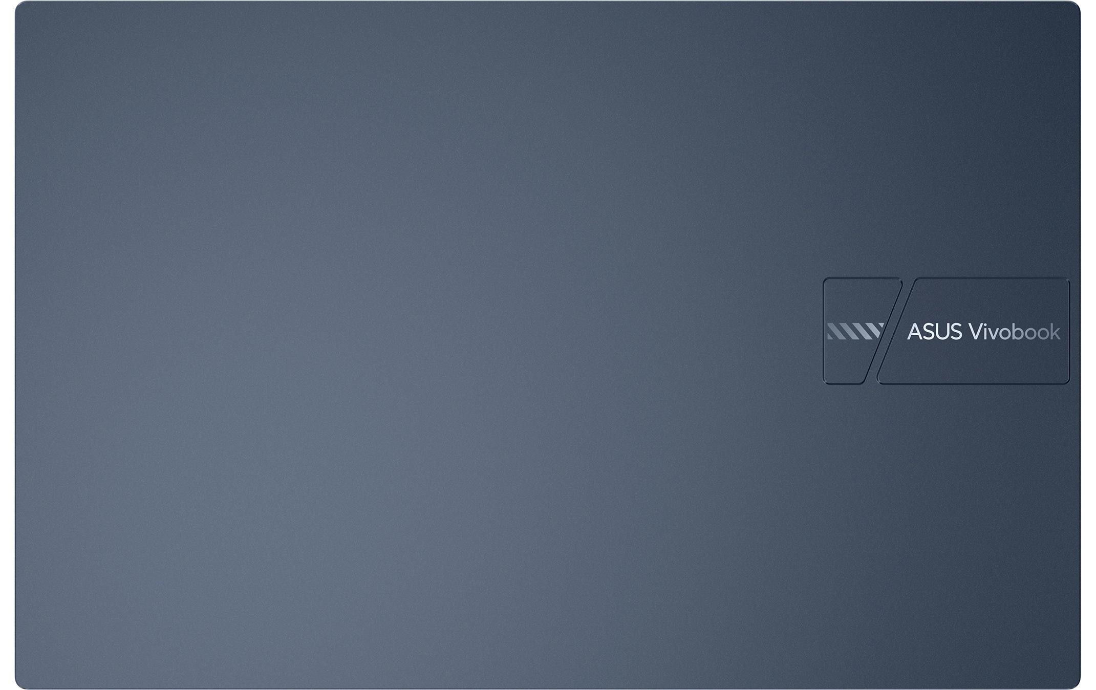 Asus Notebook »Vivobook 15 X1504VA-BQ5353W« / 15,6 ″ Intel Core 7 1.000 GB SSD