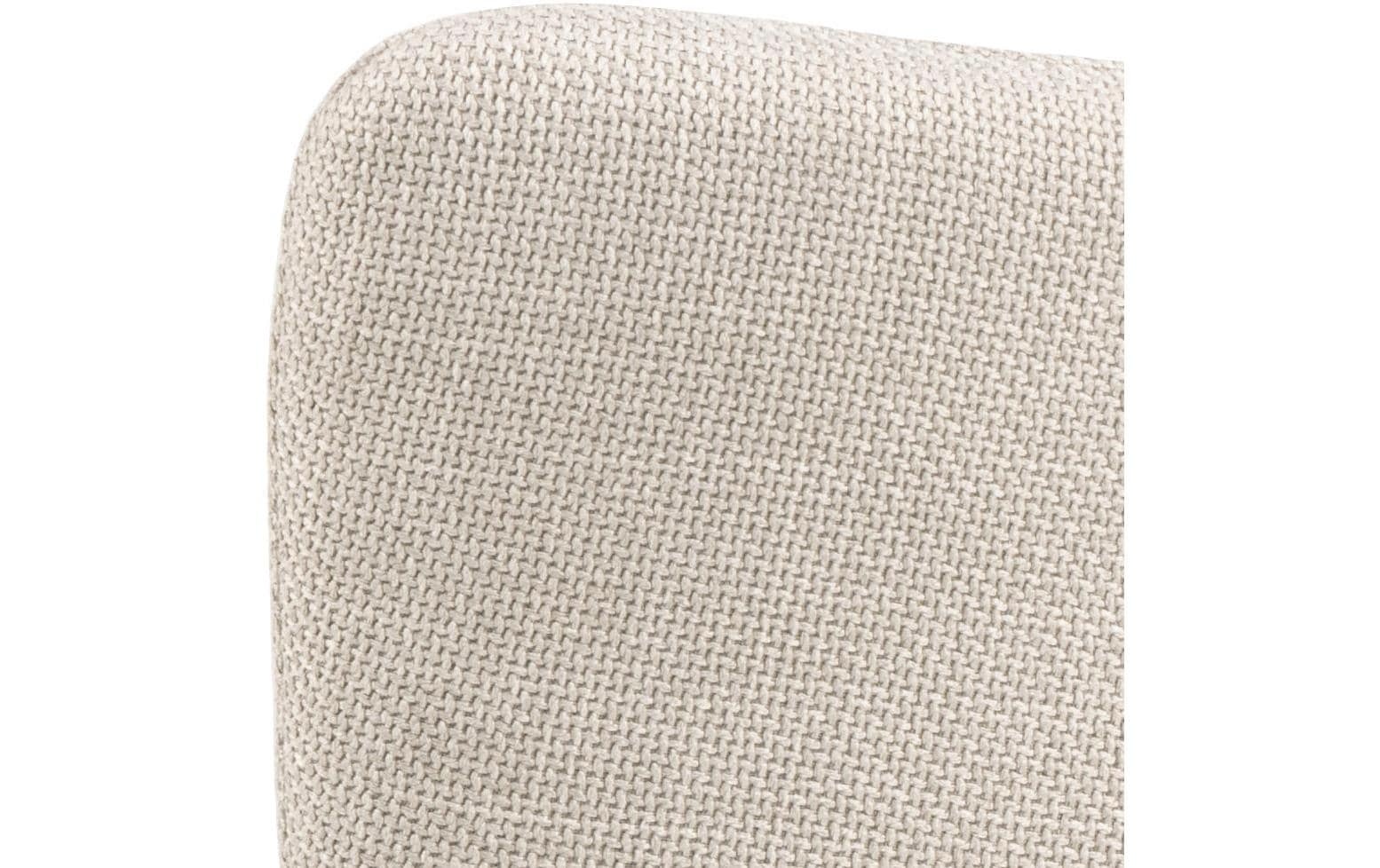 AC Design Chaise »Laura« () 2 cuisEsszimmerstuhl, Armlehne, (Set, 2 st), Drehfunktion, sitzhöhe: 48 cm