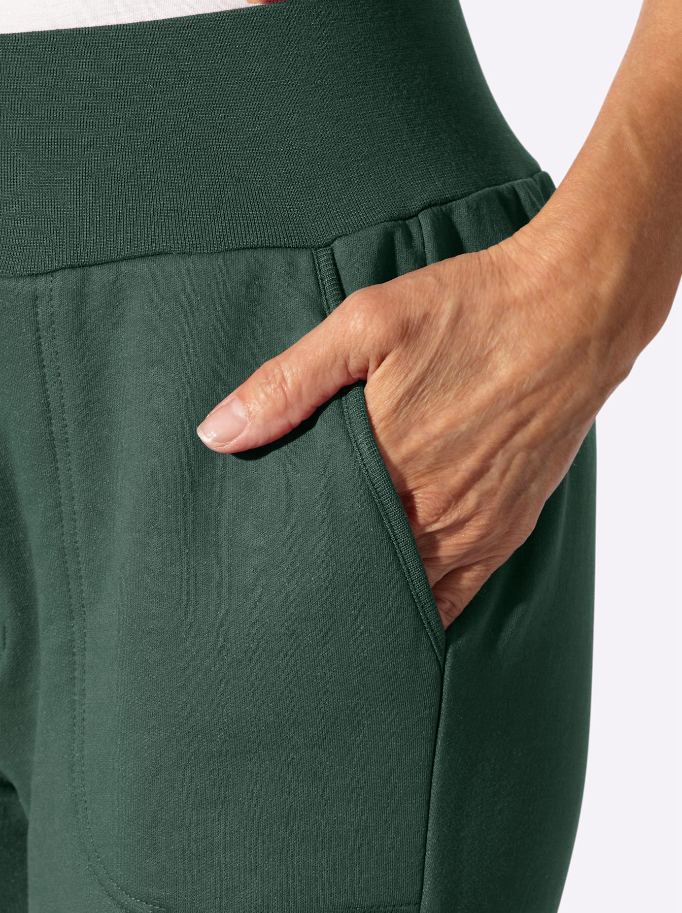 Casual Looks Pantalon sweat