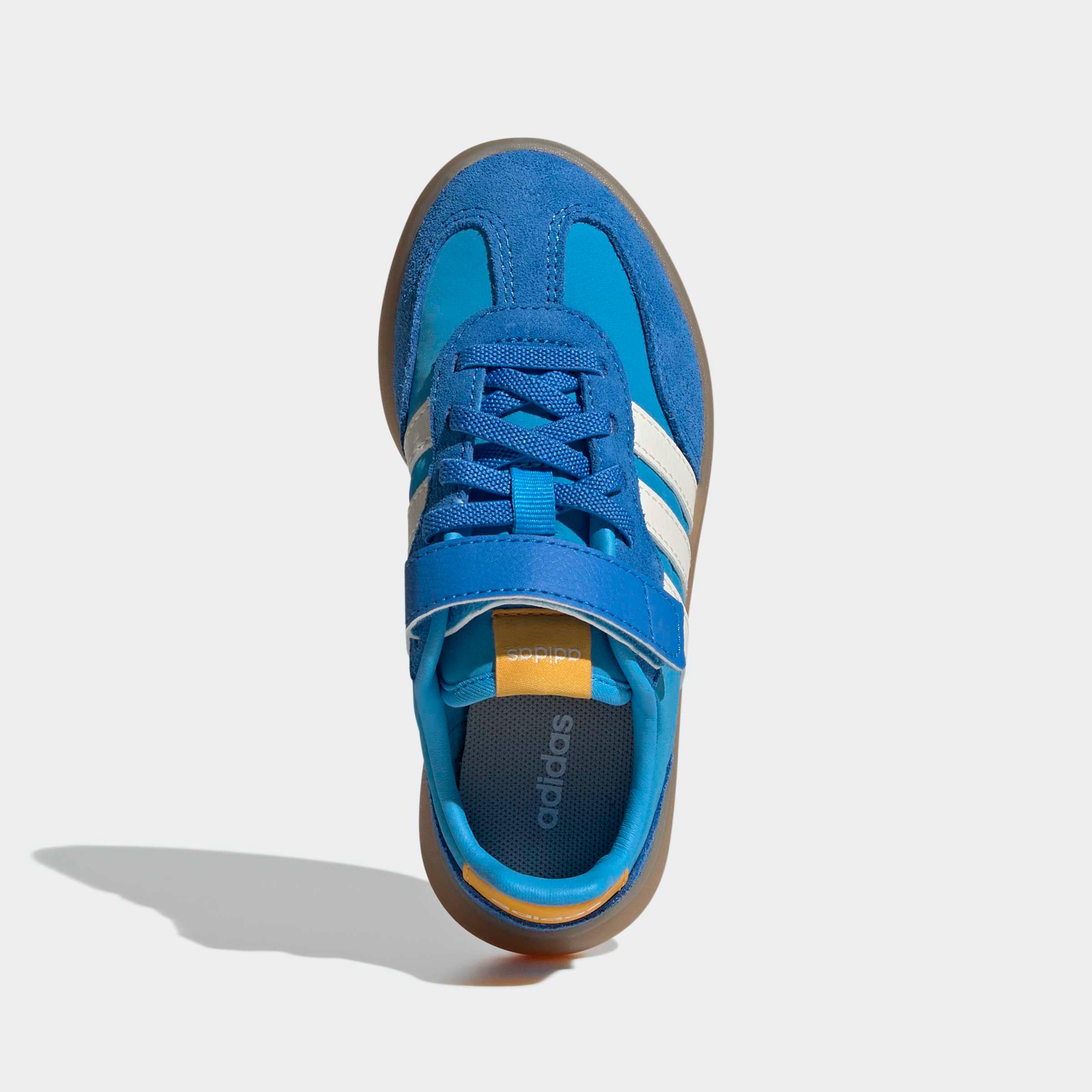 adidas Sportswear Sneaker »BARREDA DECODE  KIDS«  inspiriert vom Design des Handball Spezial, für Kinder & Jugendliche